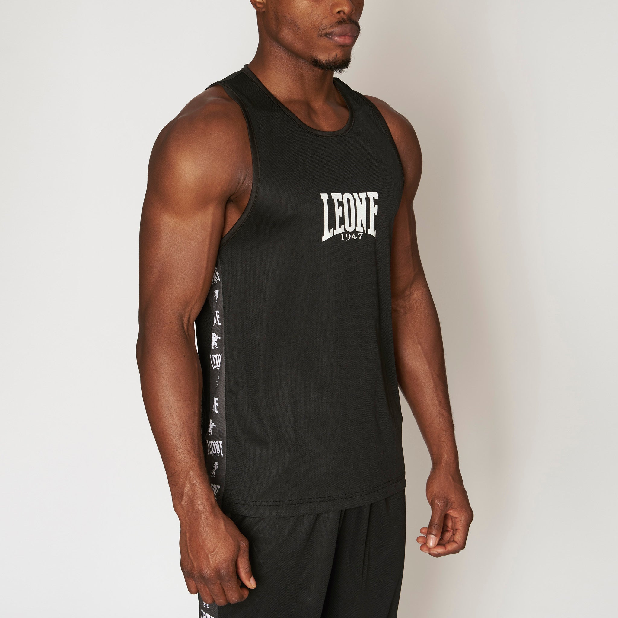 CANOTTA BOXE AMBASSADOR
