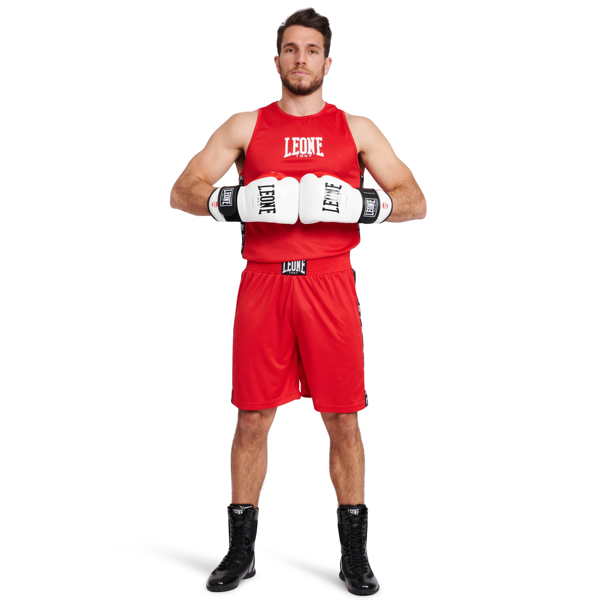PANTA BOXE AMBASSADOR