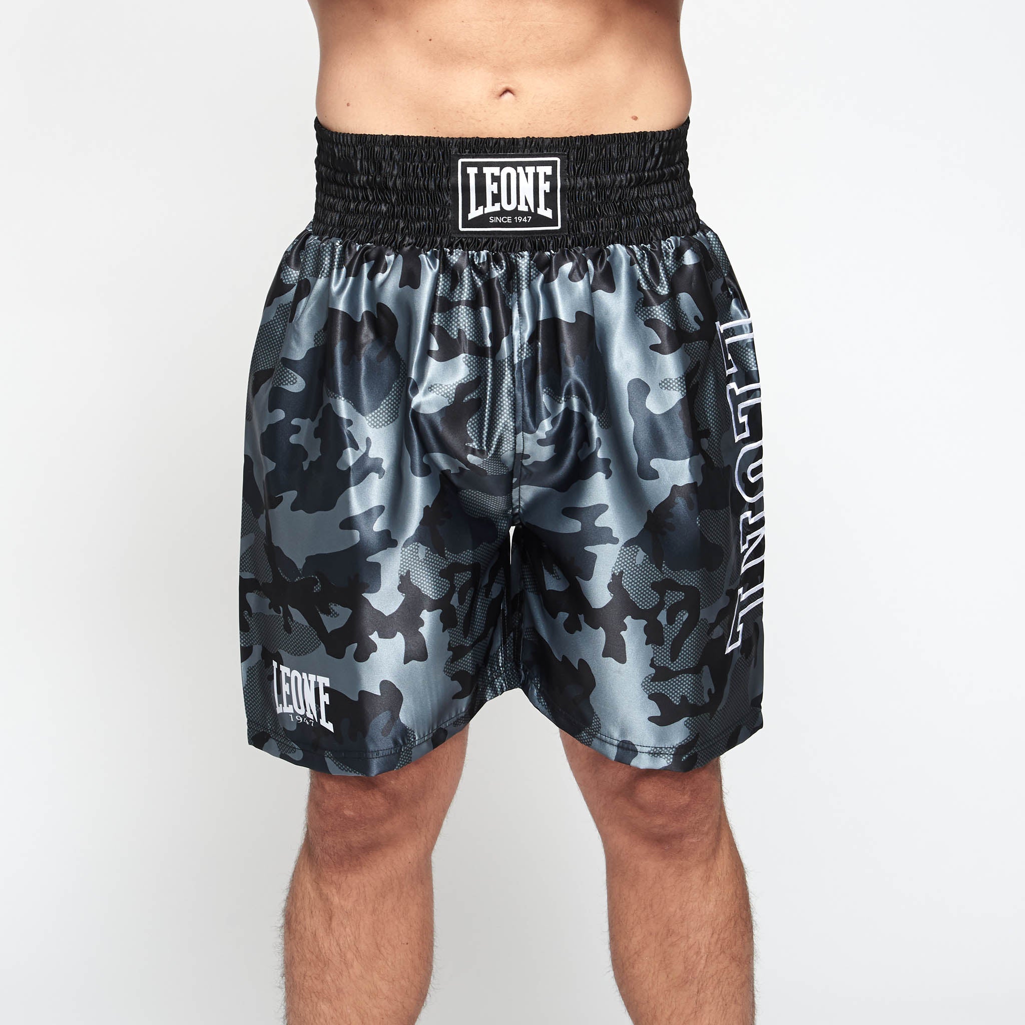 PANTA BOXE CAMO