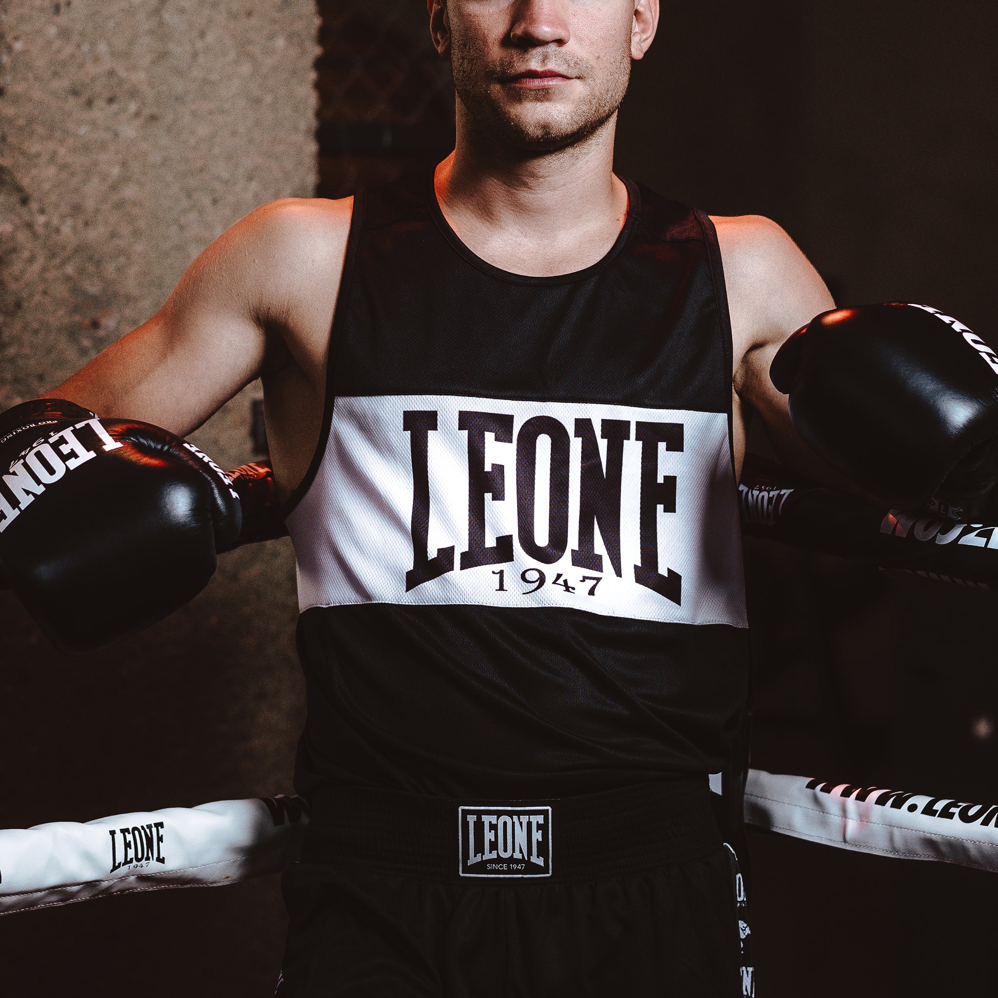 SHOCK BOXING SlNGLET