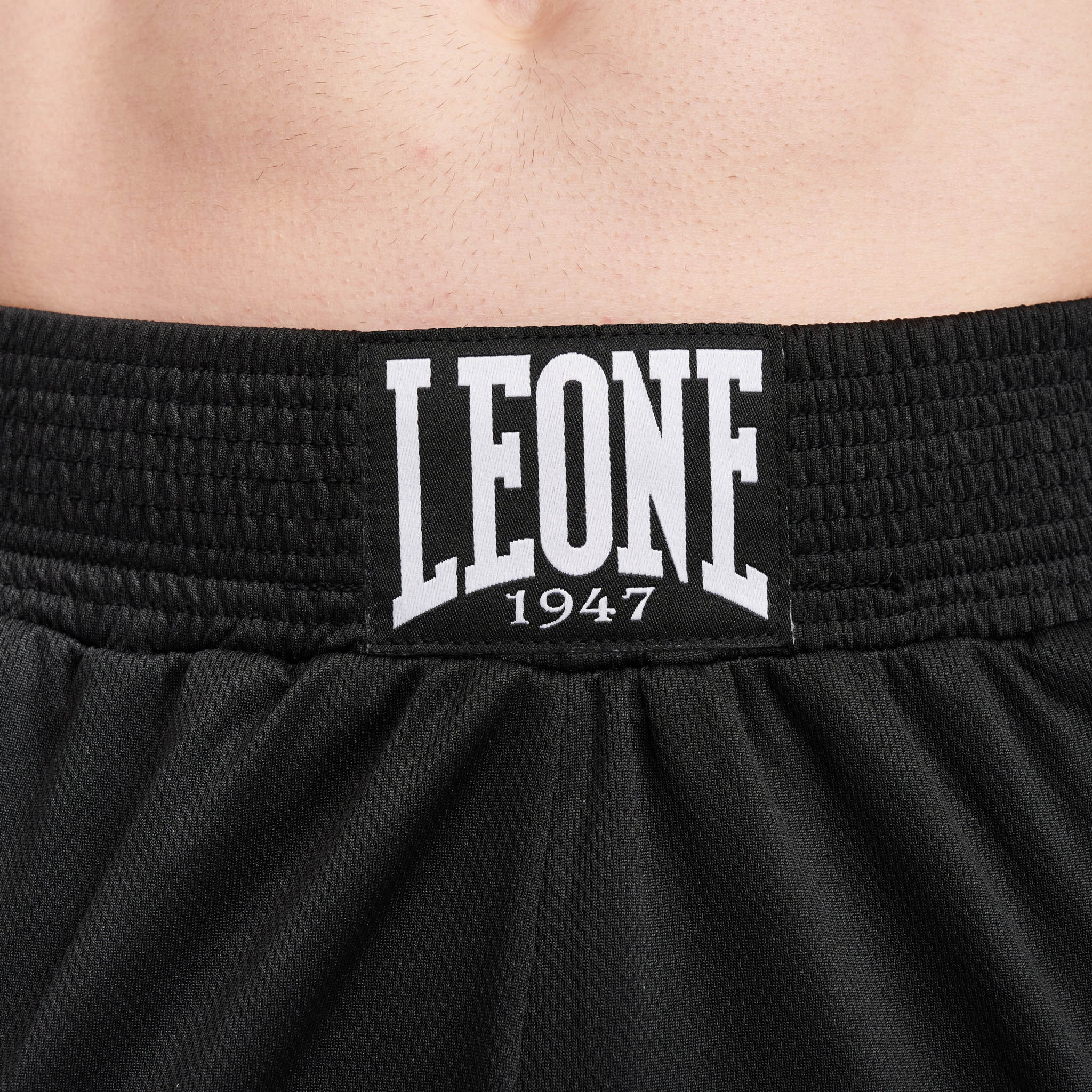 PANTALONCINO BOXE FLAG