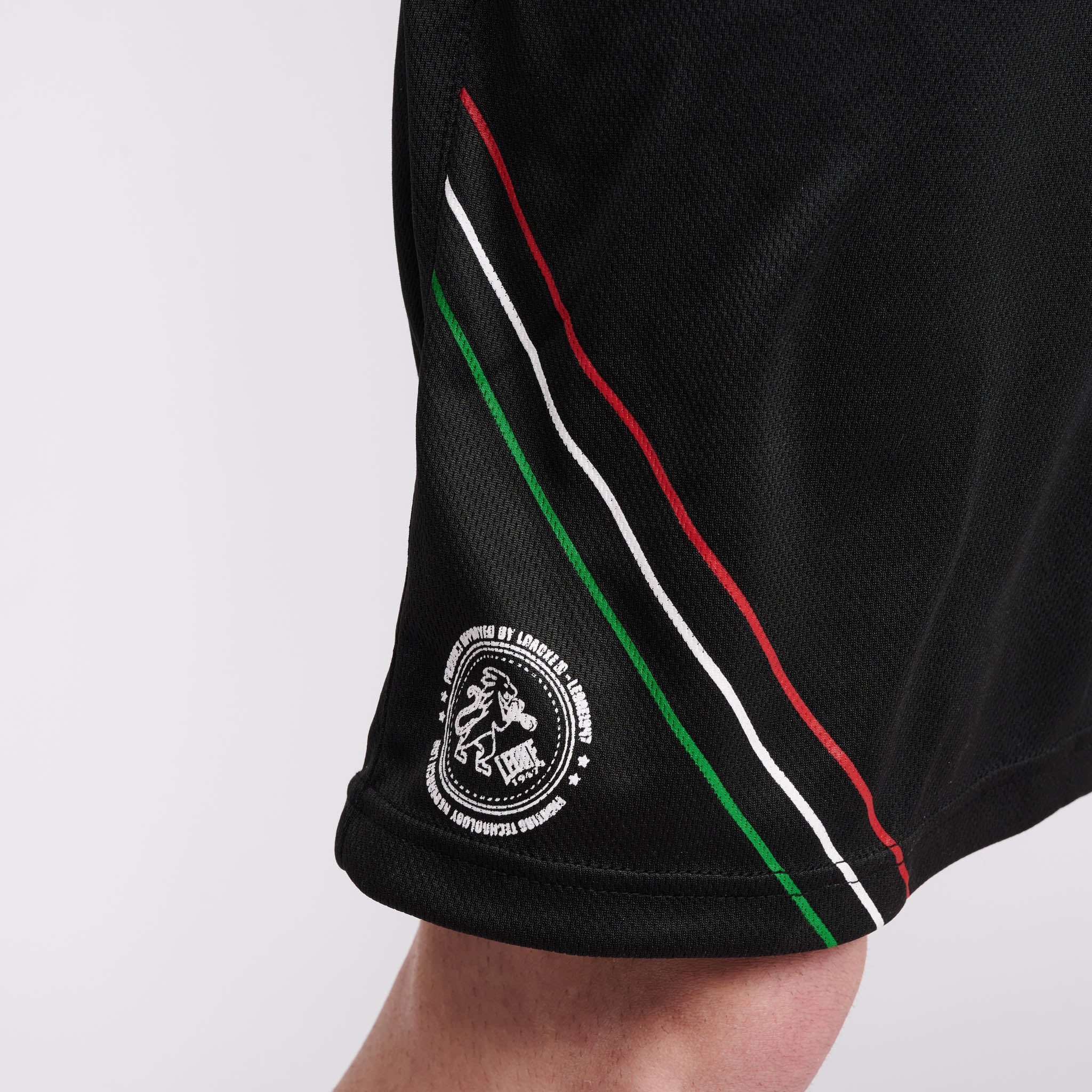 PANTALONCINO BOXE FLAG