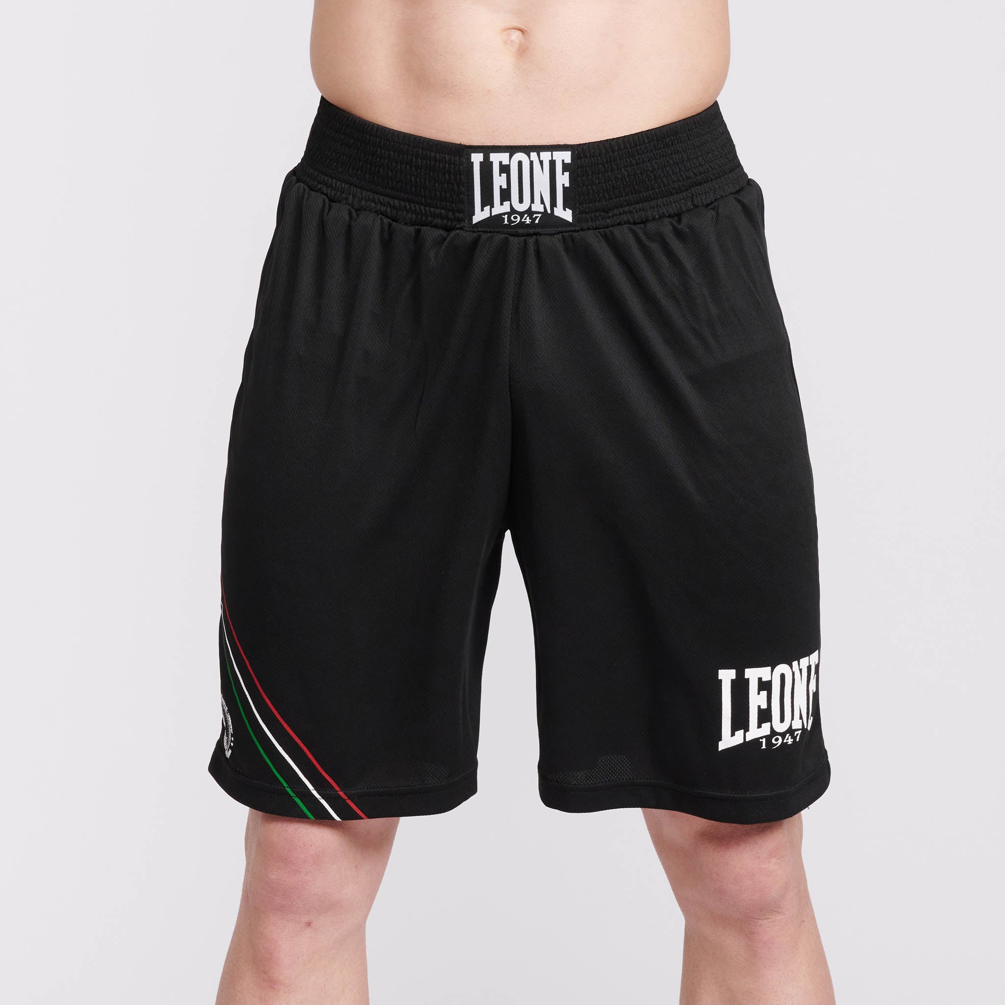 PANTALONCINO BOXE FLAG