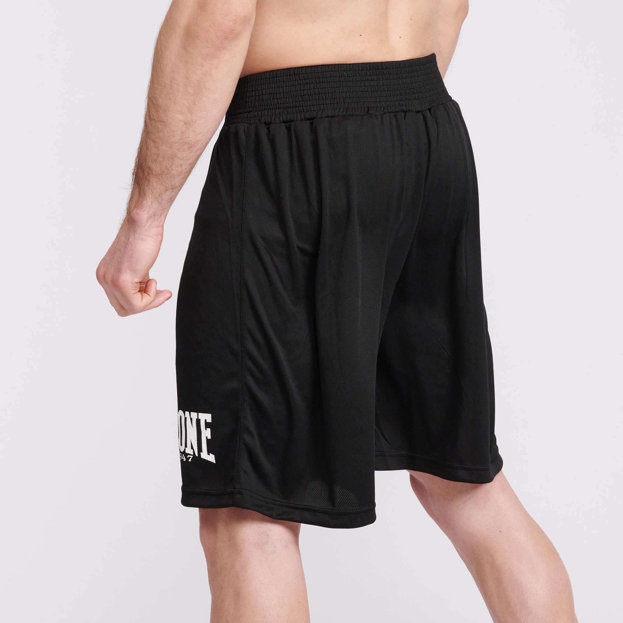PANTALONCINO BOXE FLAG