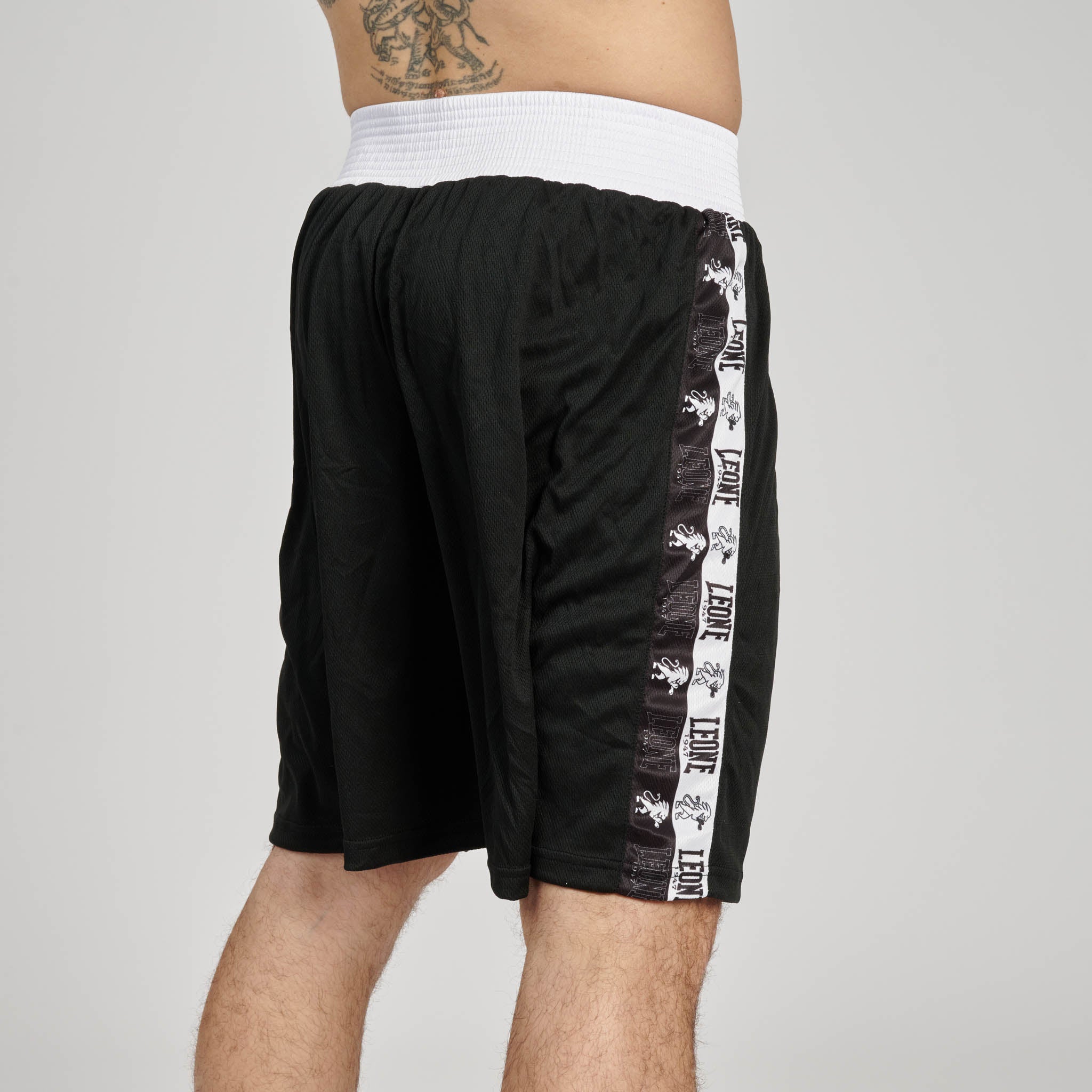 PANTA BOXE ICONIC