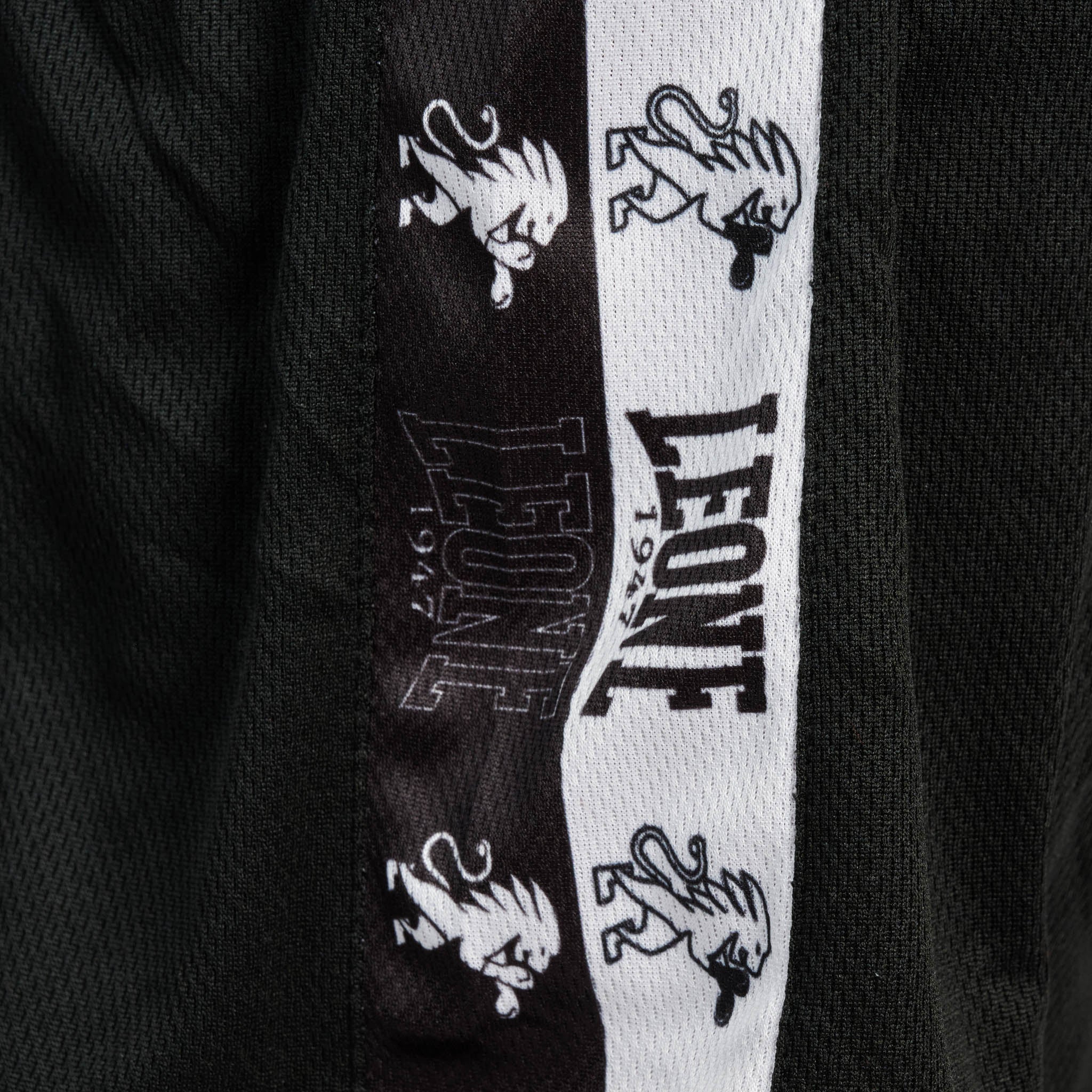 PANTA BOXE ICONIC