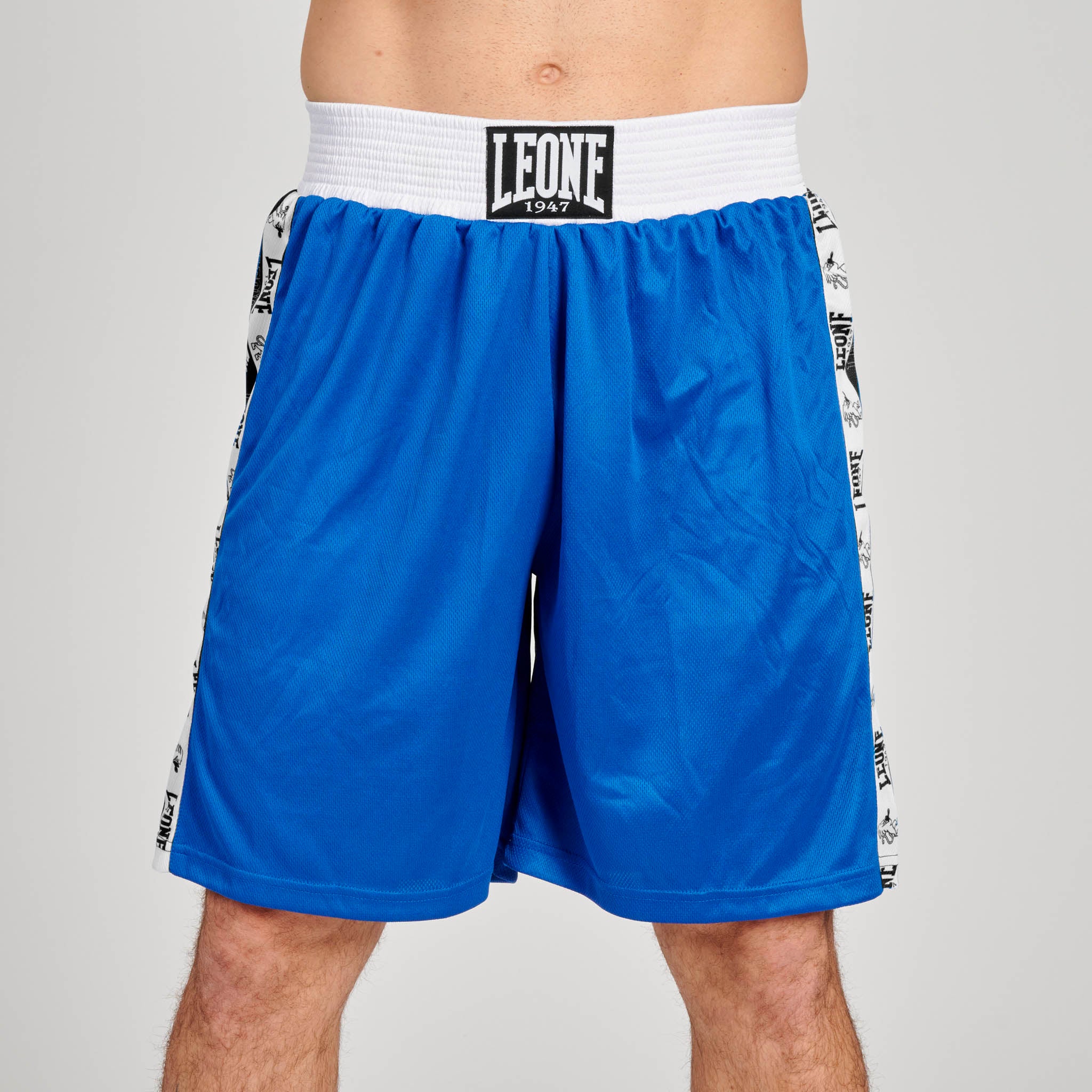 PANTA BOXE ICONIC