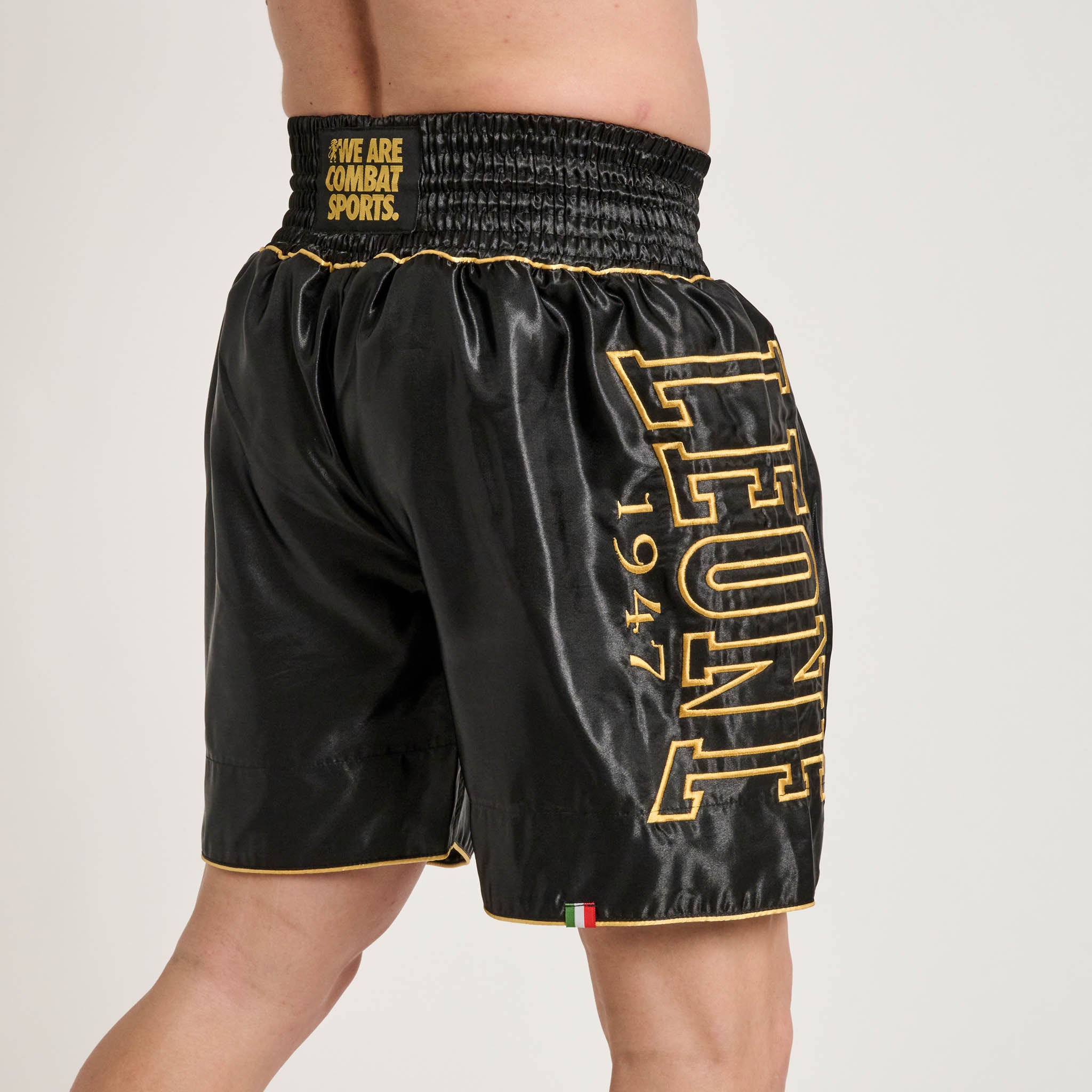 PANTALONCINO BOXE DNA PREMIUM