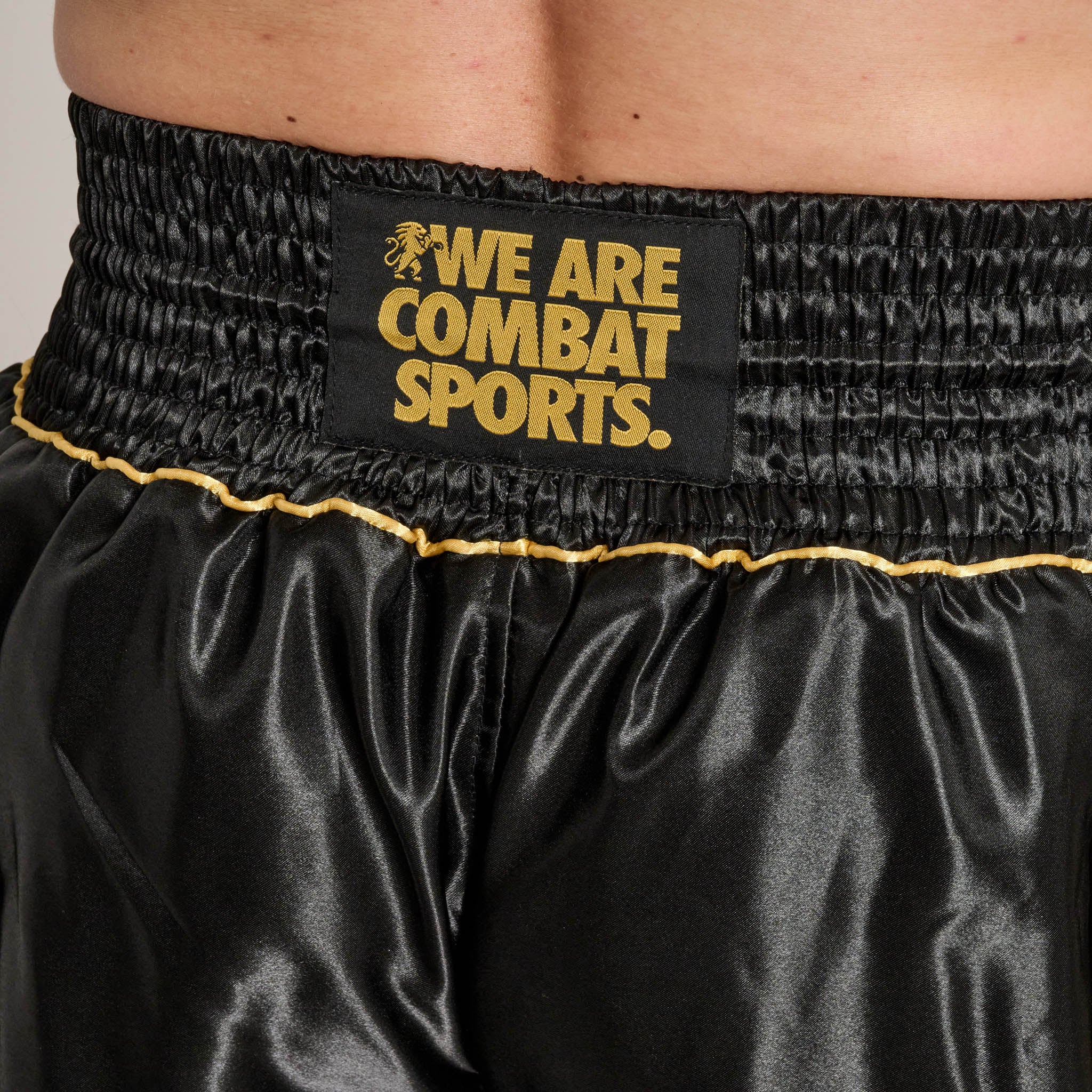 PANTALONCINO BOXE DNA PREMIUM
