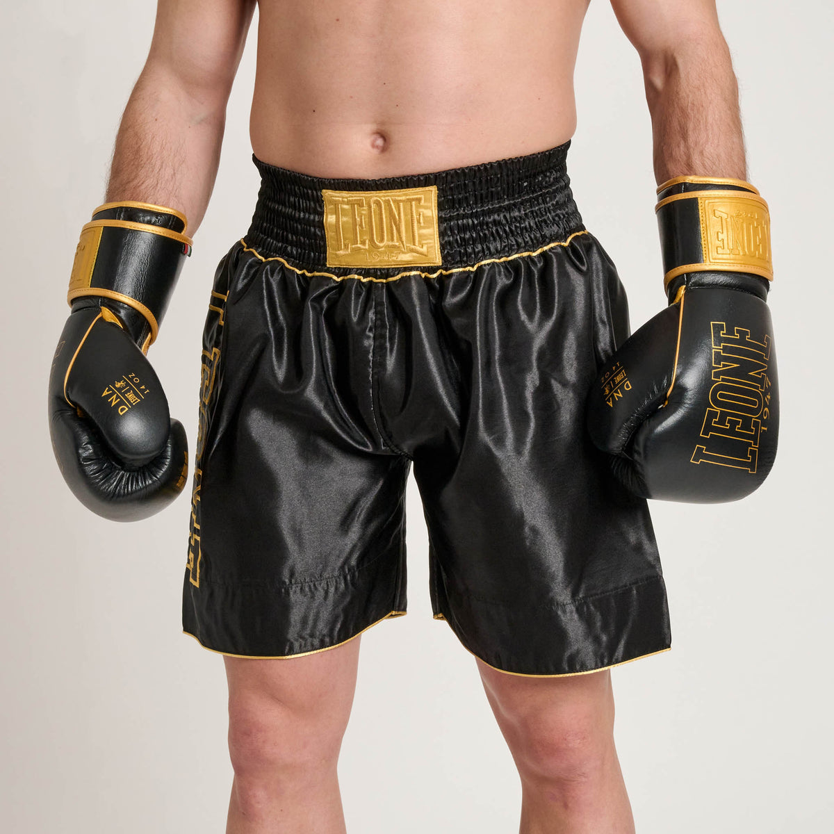 PANTALONCINO BOXE DNA PREMIUM