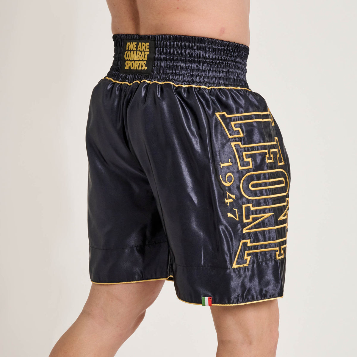 PANTALONCINO BOXE DNA PREMIUM
