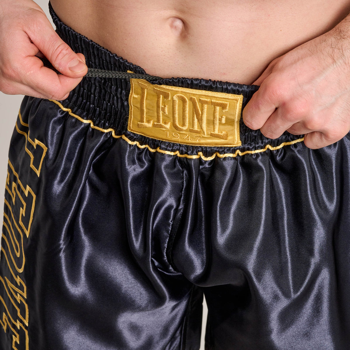 PANTALONCINO BOXE DNA PREMIUM