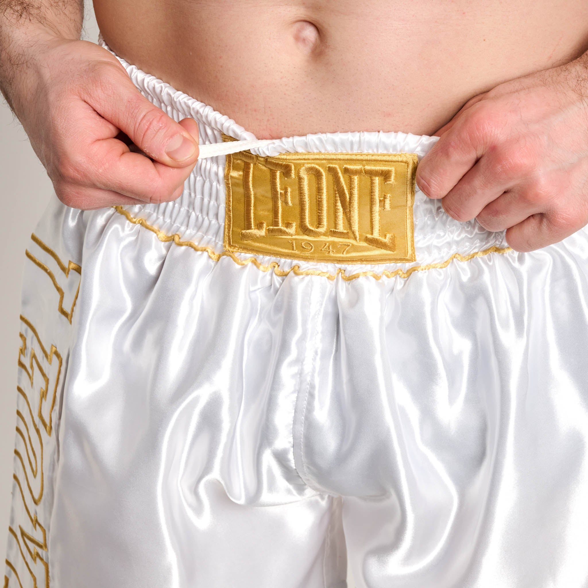 PANTALONCINO BOXE DNA PREMIUM
