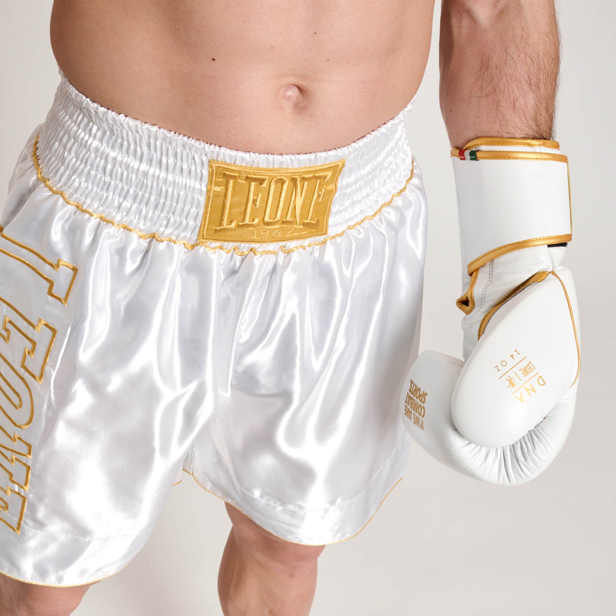 PANTALONCINO BOXE DNA PREMIUM
