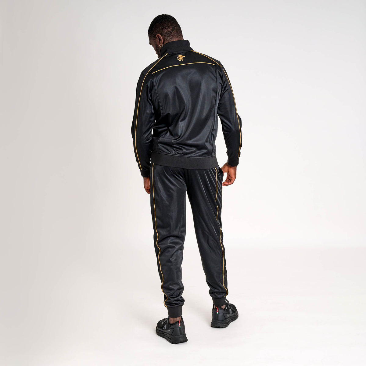PREMIUM TRACKSUIT