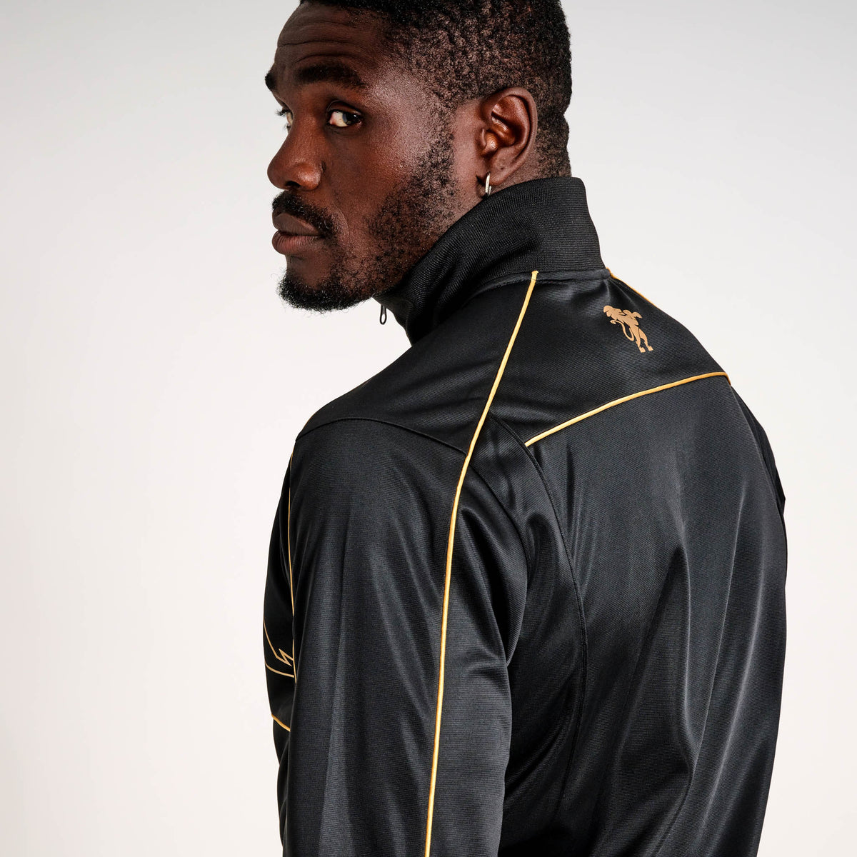 PREMIUM TRACKSUIT