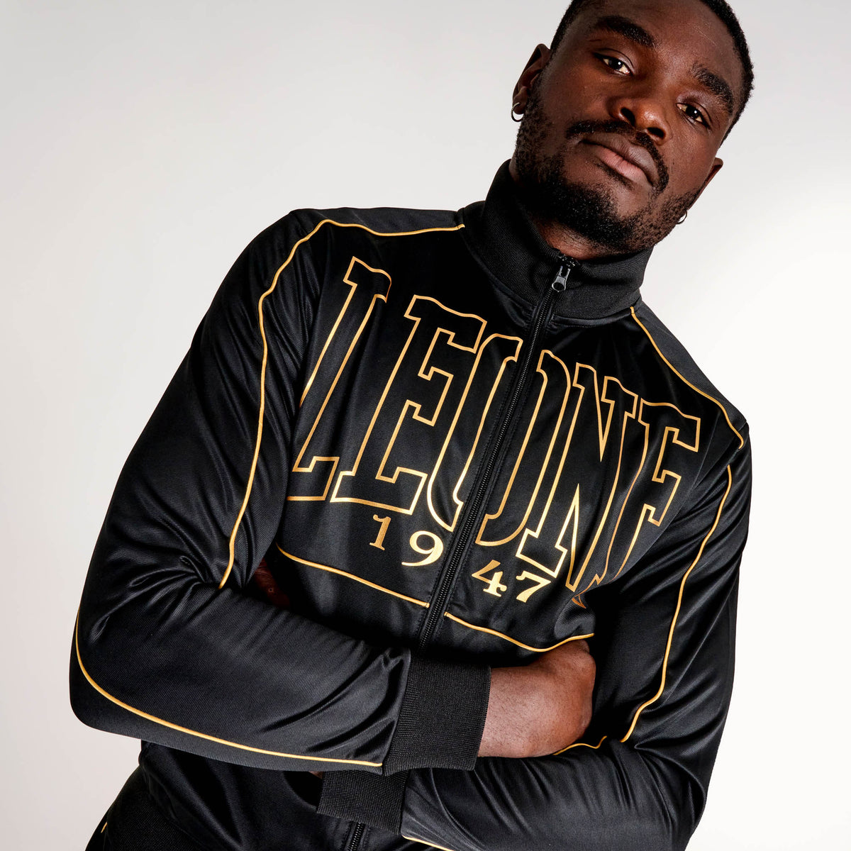 PREMIUM TRACKSUIT