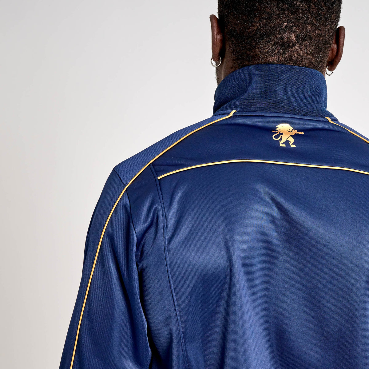 PREMIUM TRACKSUIT