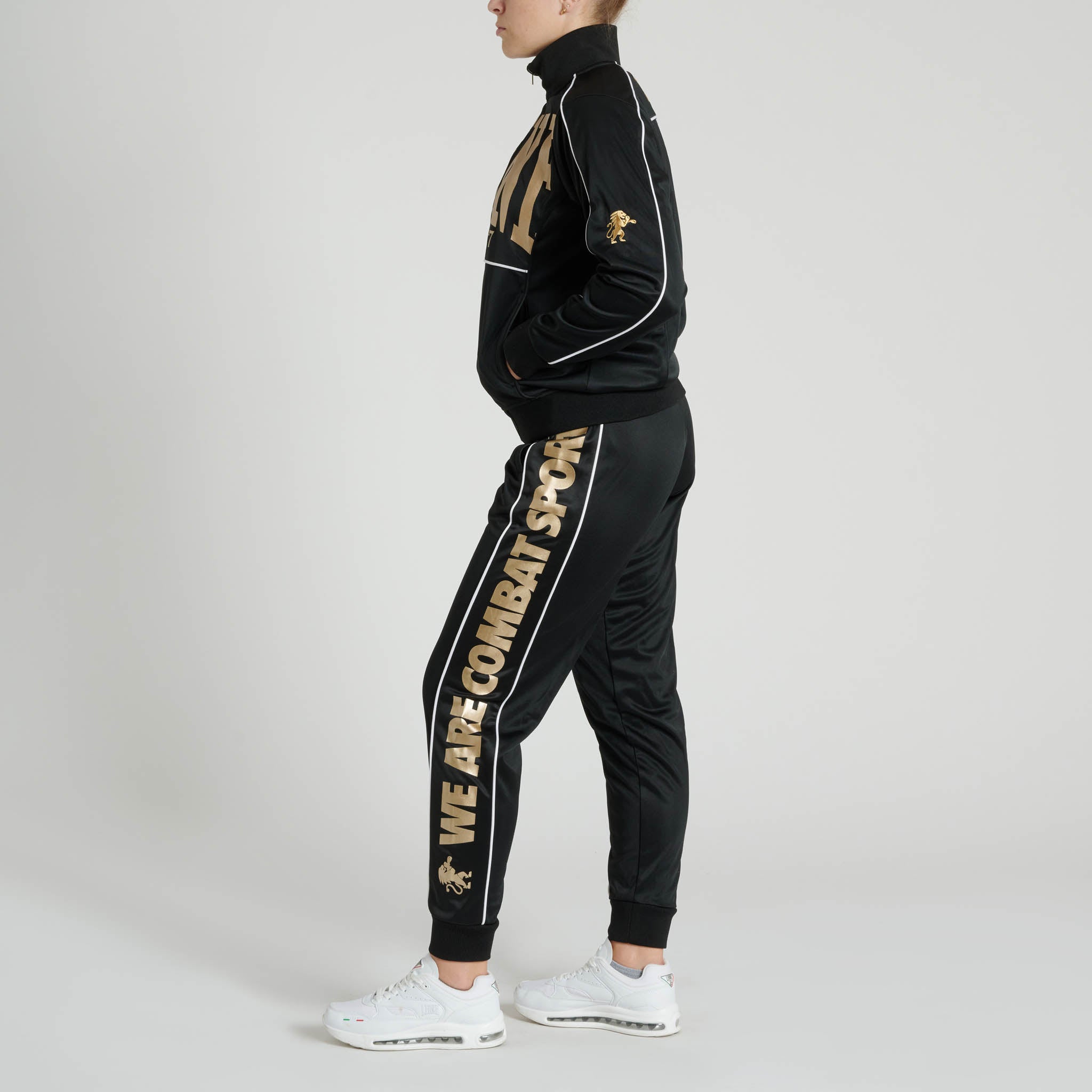 PREMIUM FULL TRACKSUIT