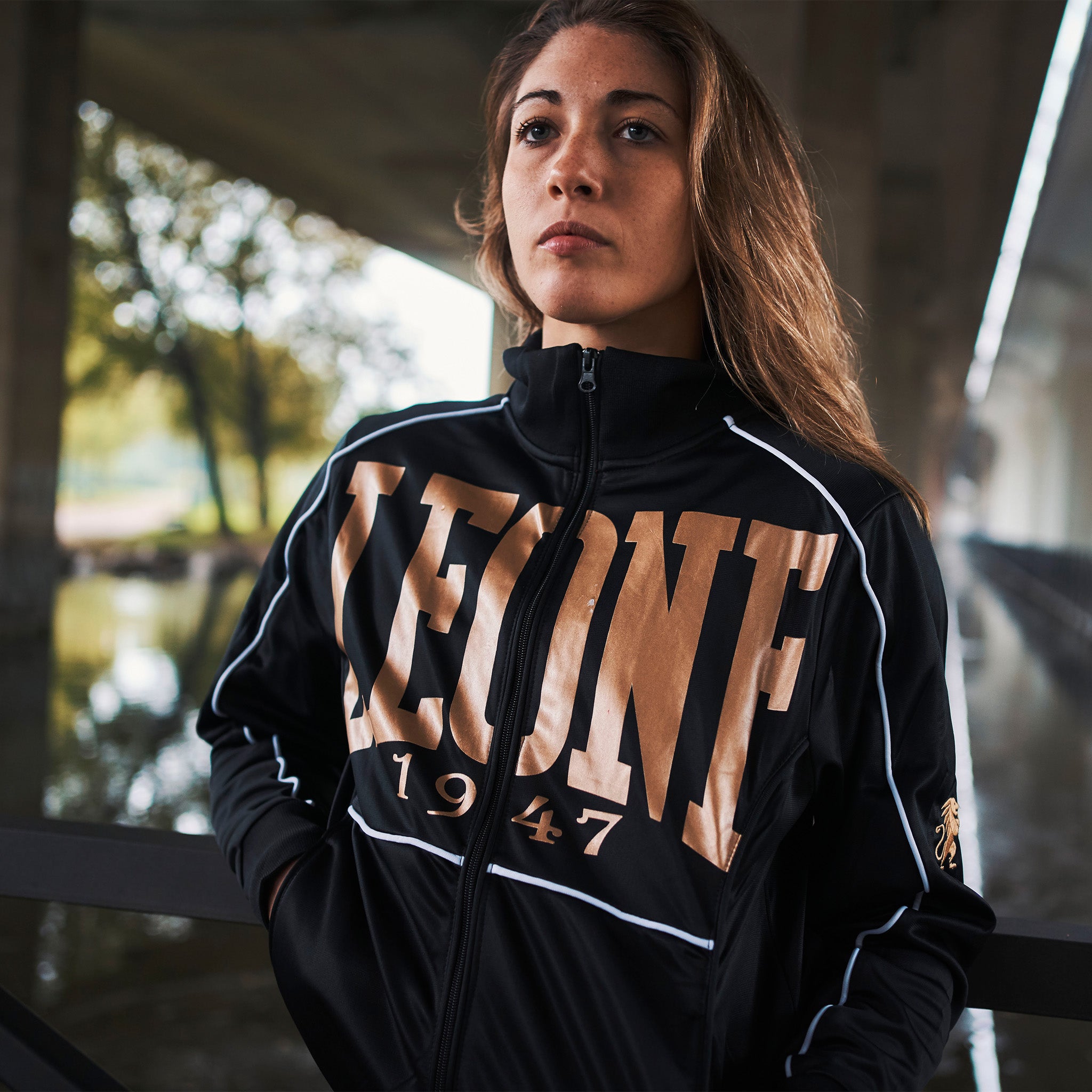 TUTA PREMIUM FLEECE
