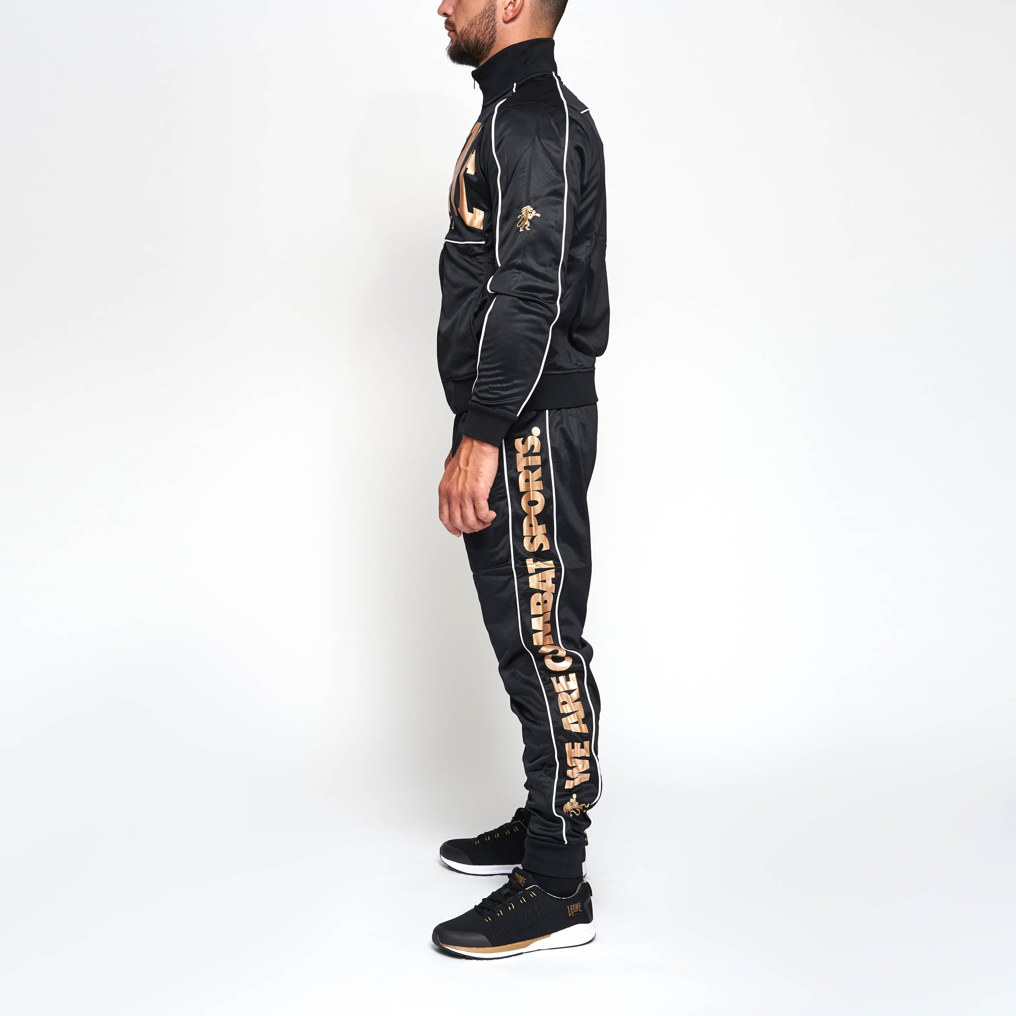 TUTA PREMIUM FLEECE