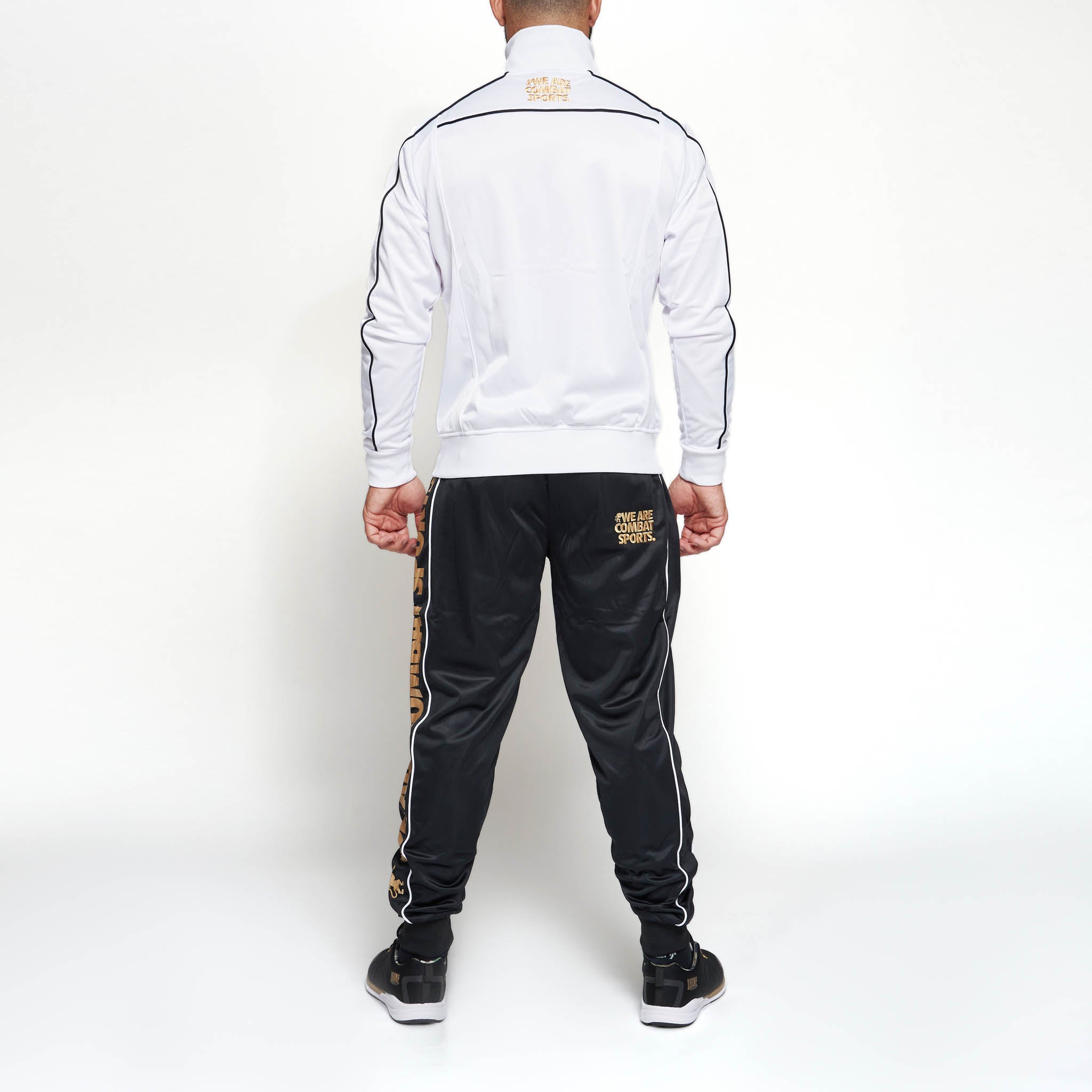 TUTA PREMIUM FLEECE