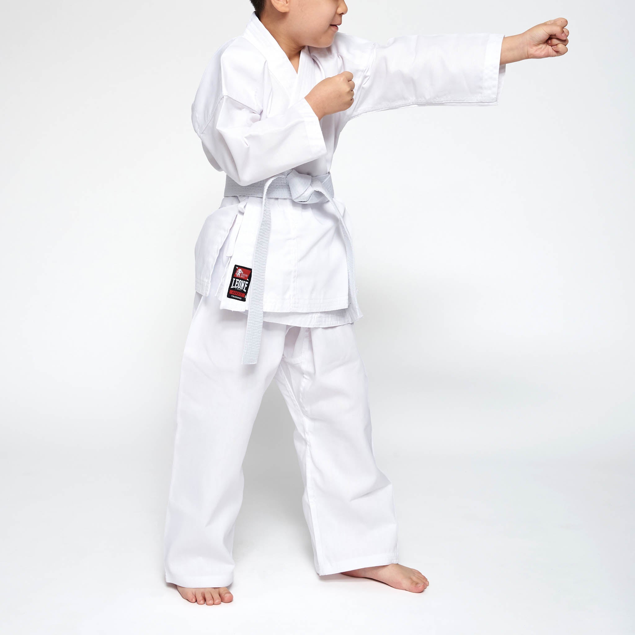 KARATEGI TRAINING