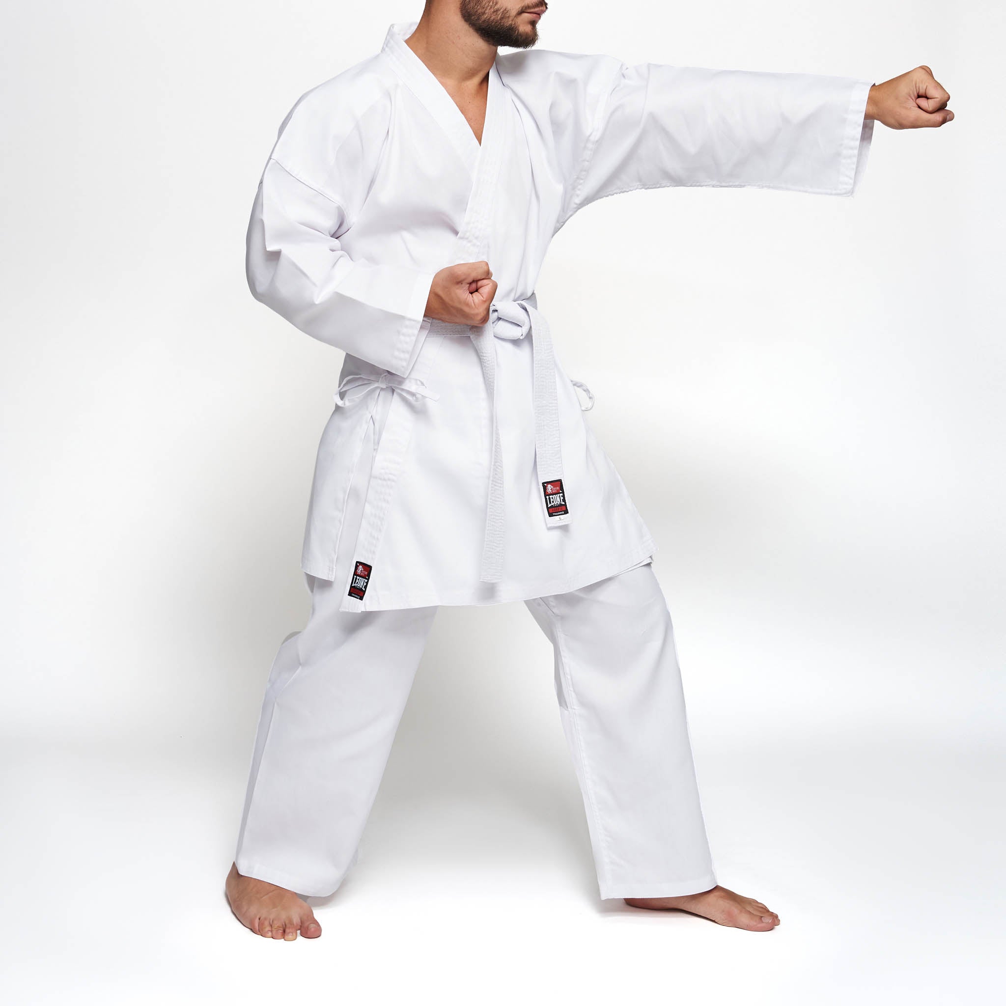 KARATEGI TRAINING