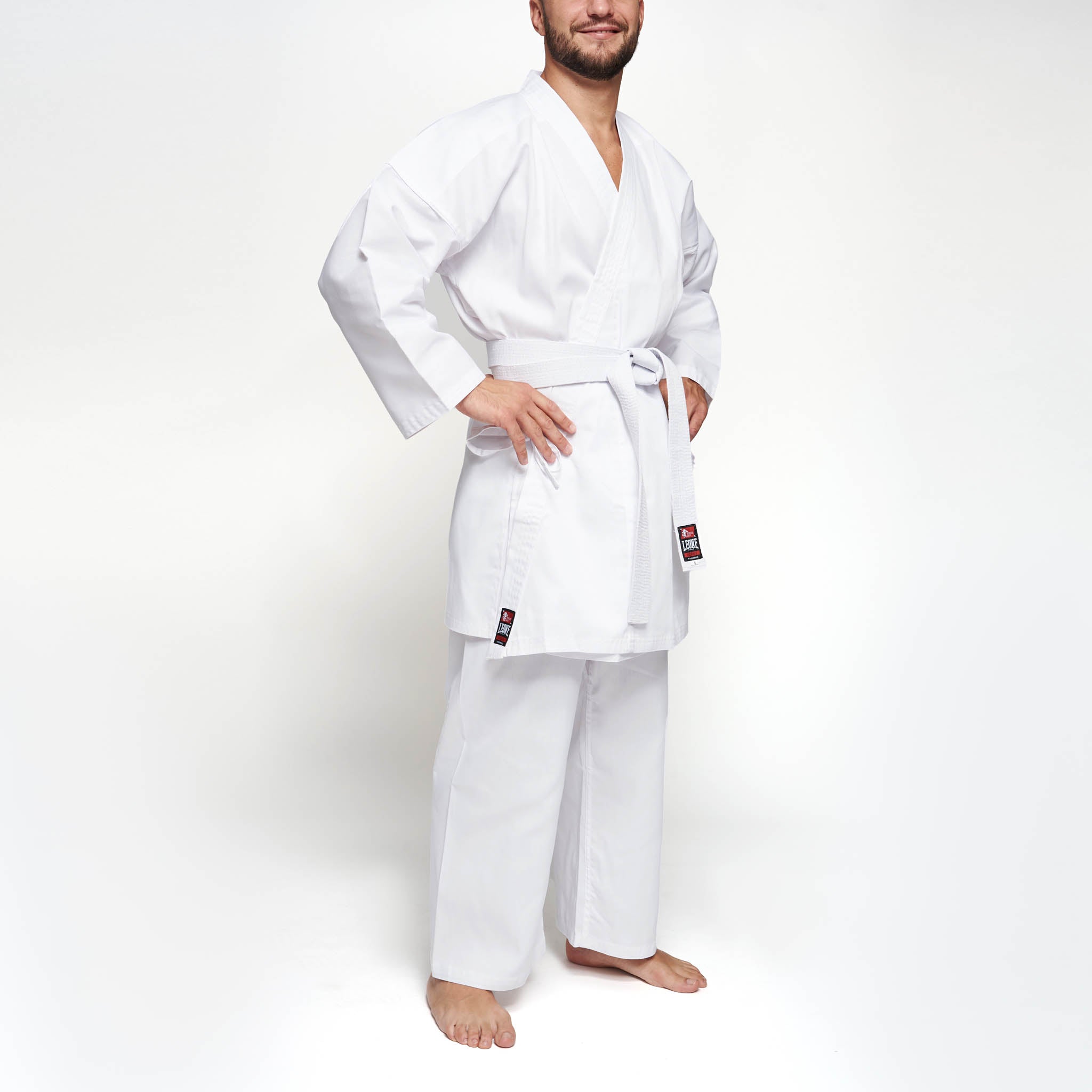 KARATEGI TRAINING