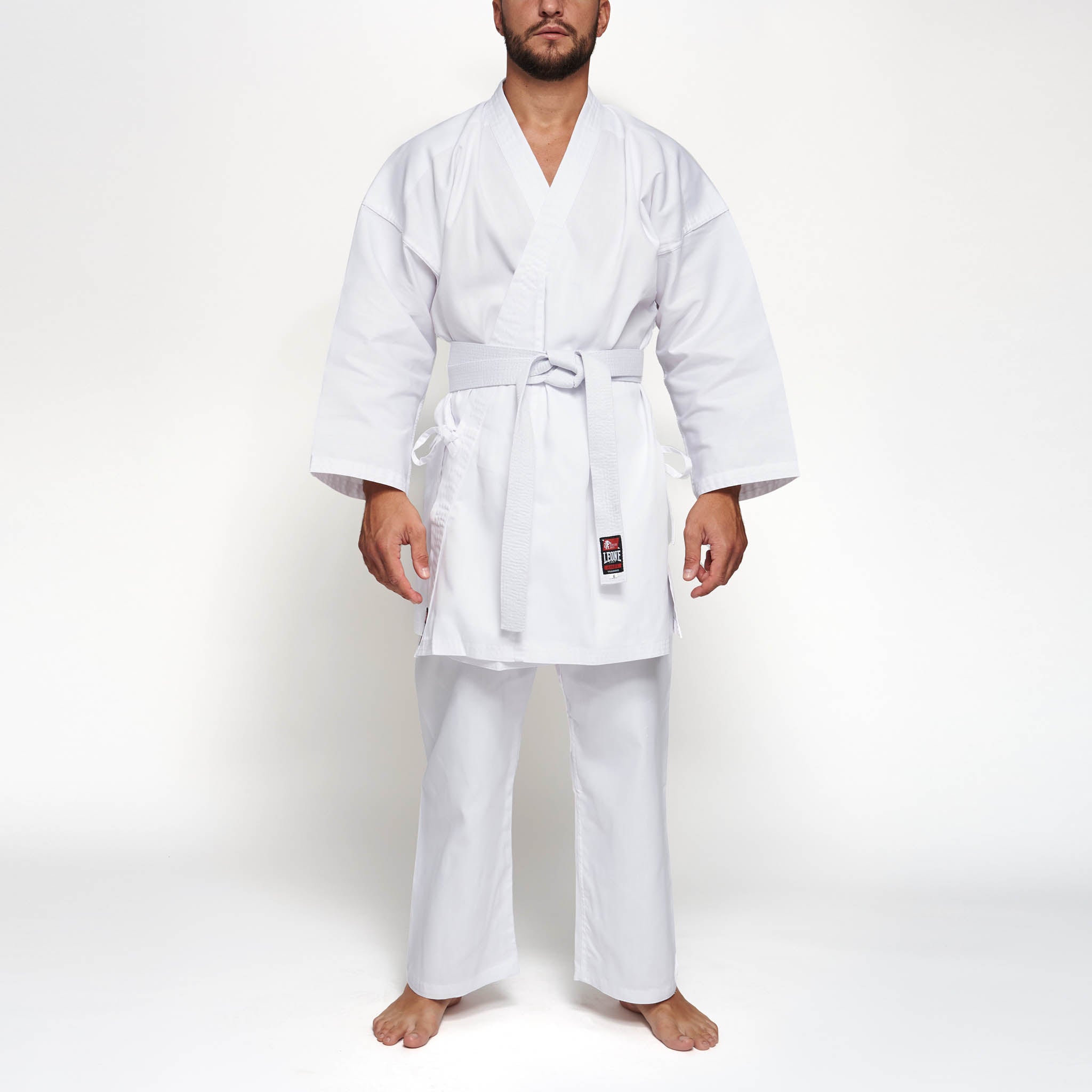 KARATEGI TRAINING