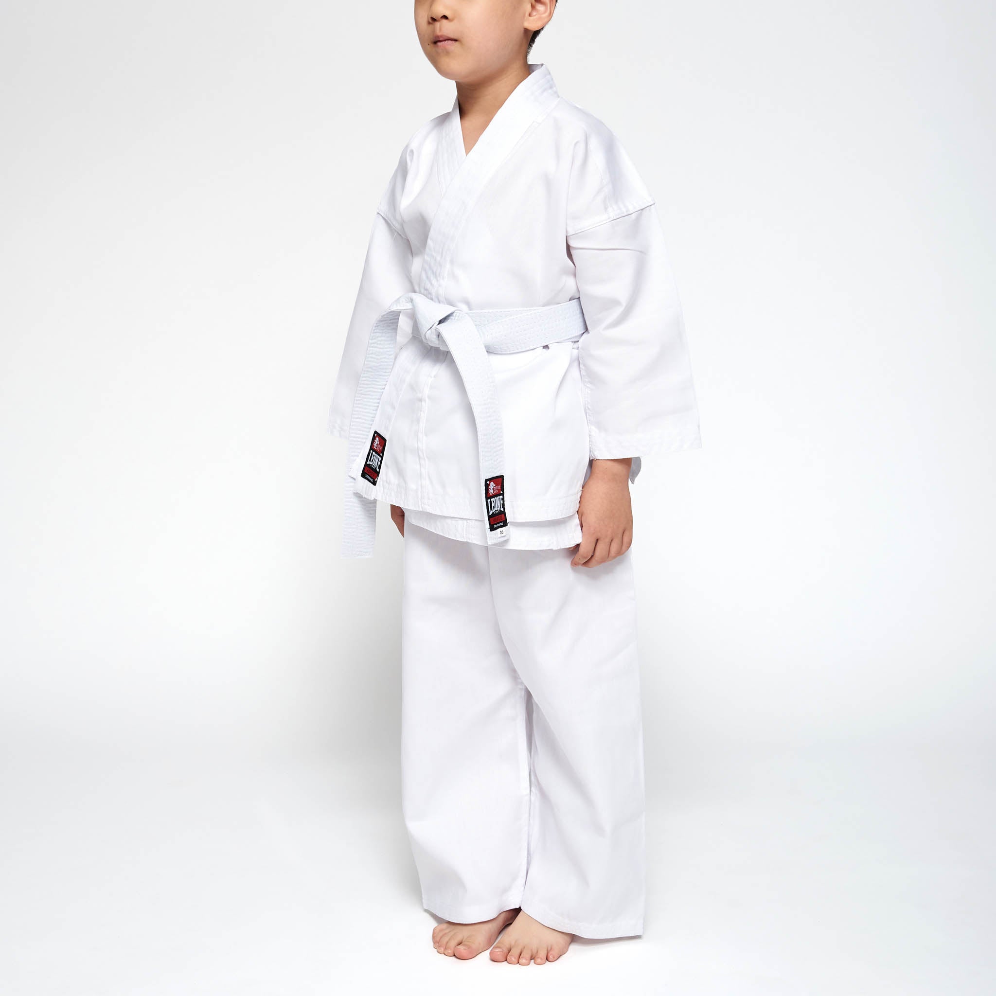 KARATEGI TRAINING