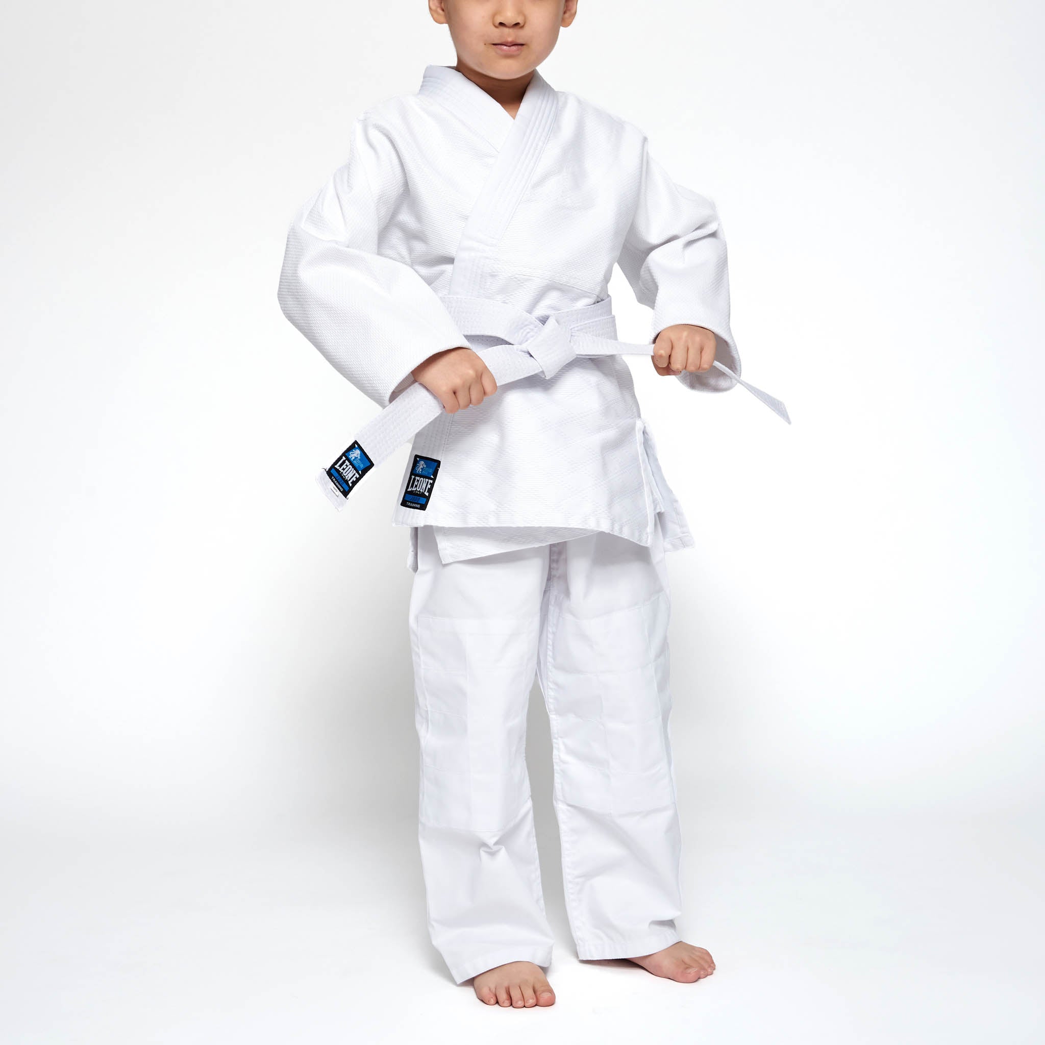 JUDOGI