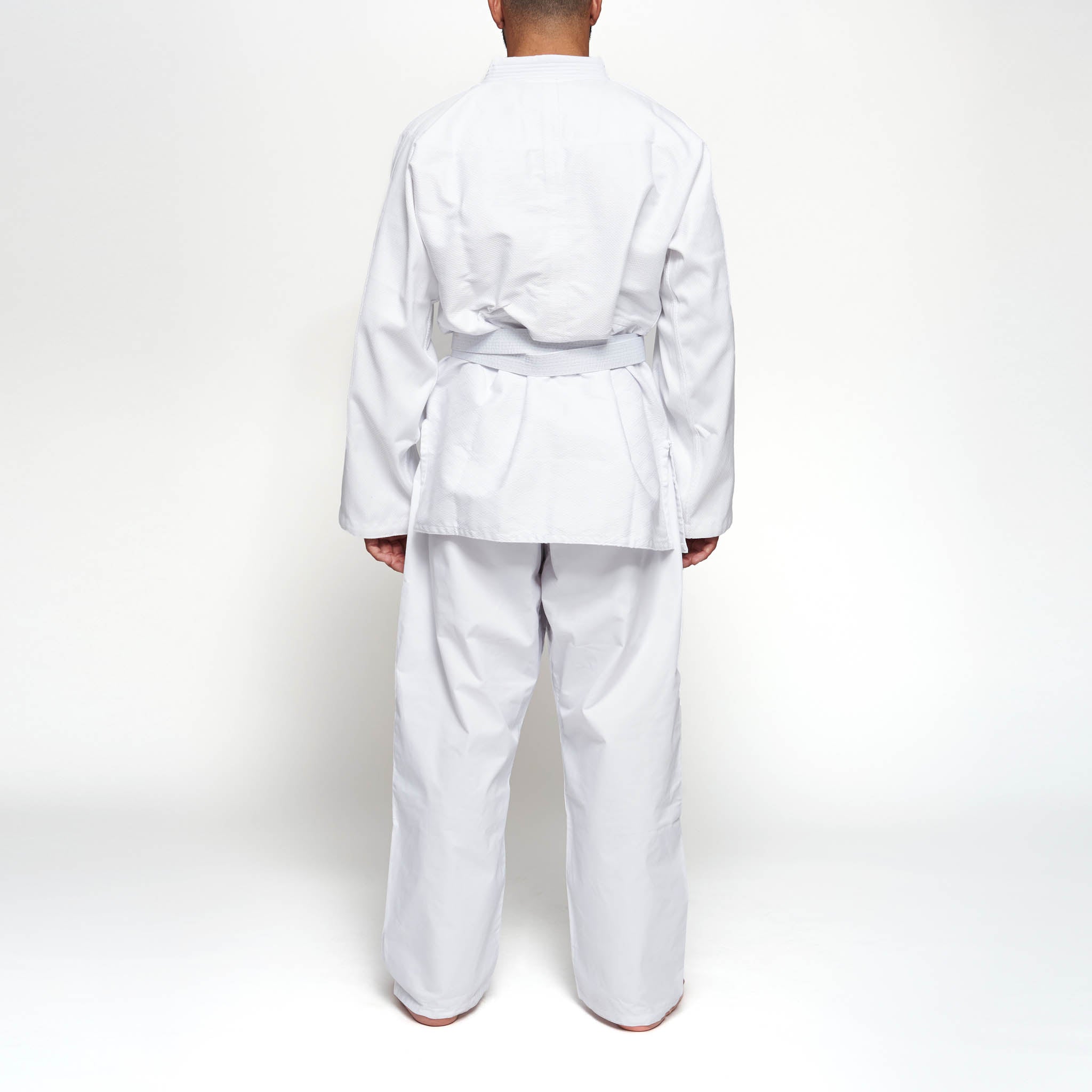 JUDOGI