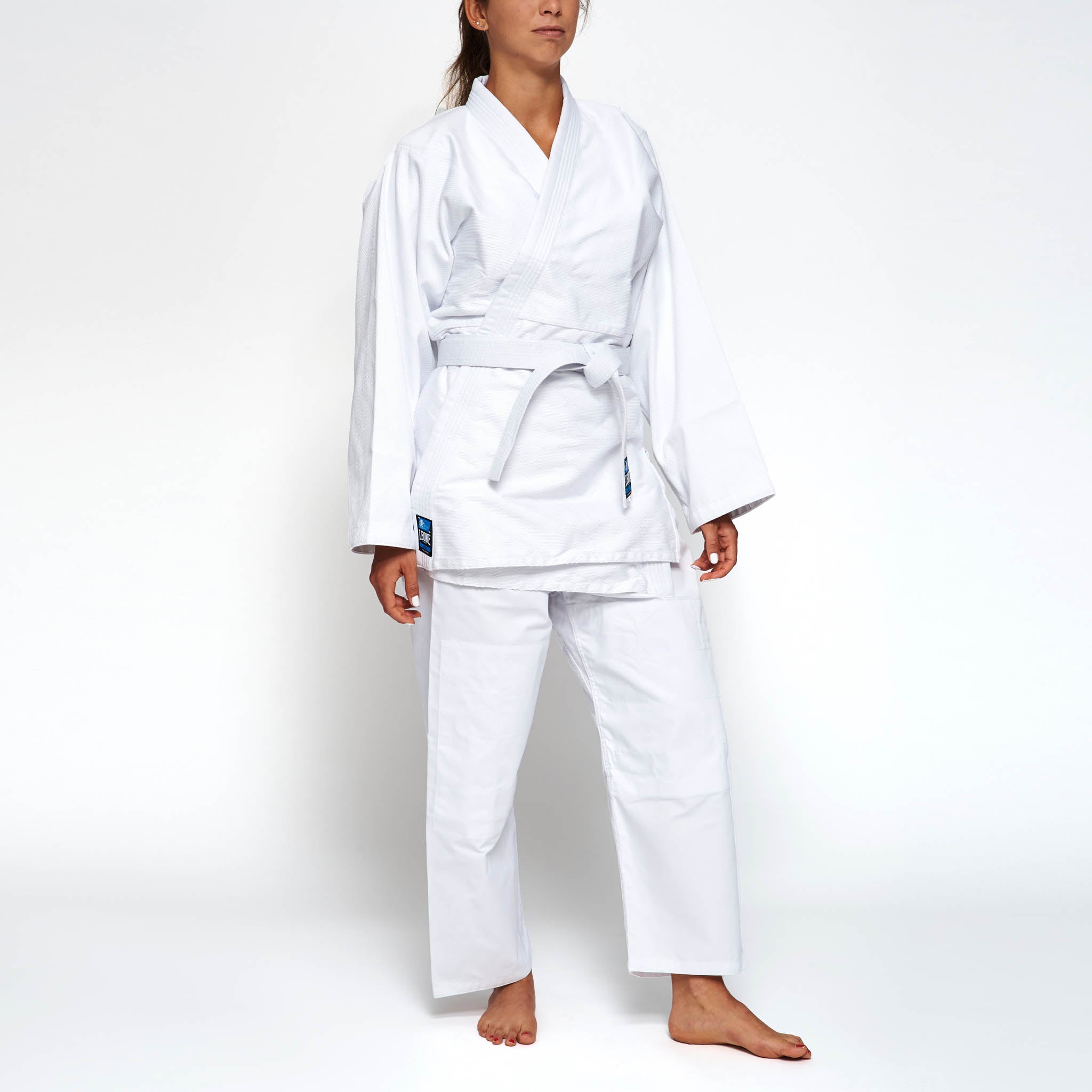 JUDOGI