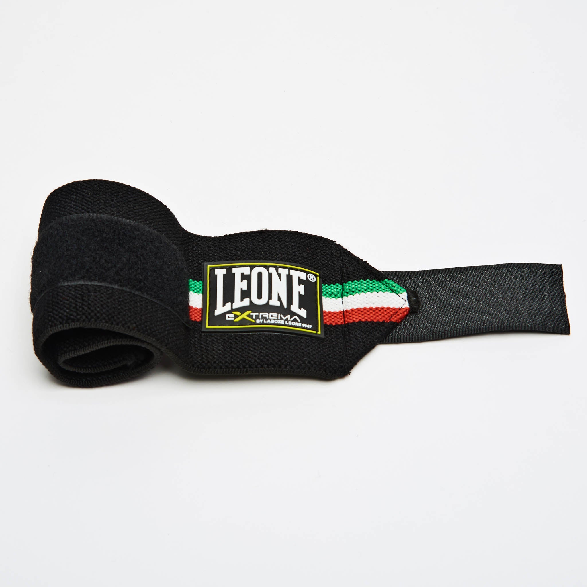 WRIST WRAPS