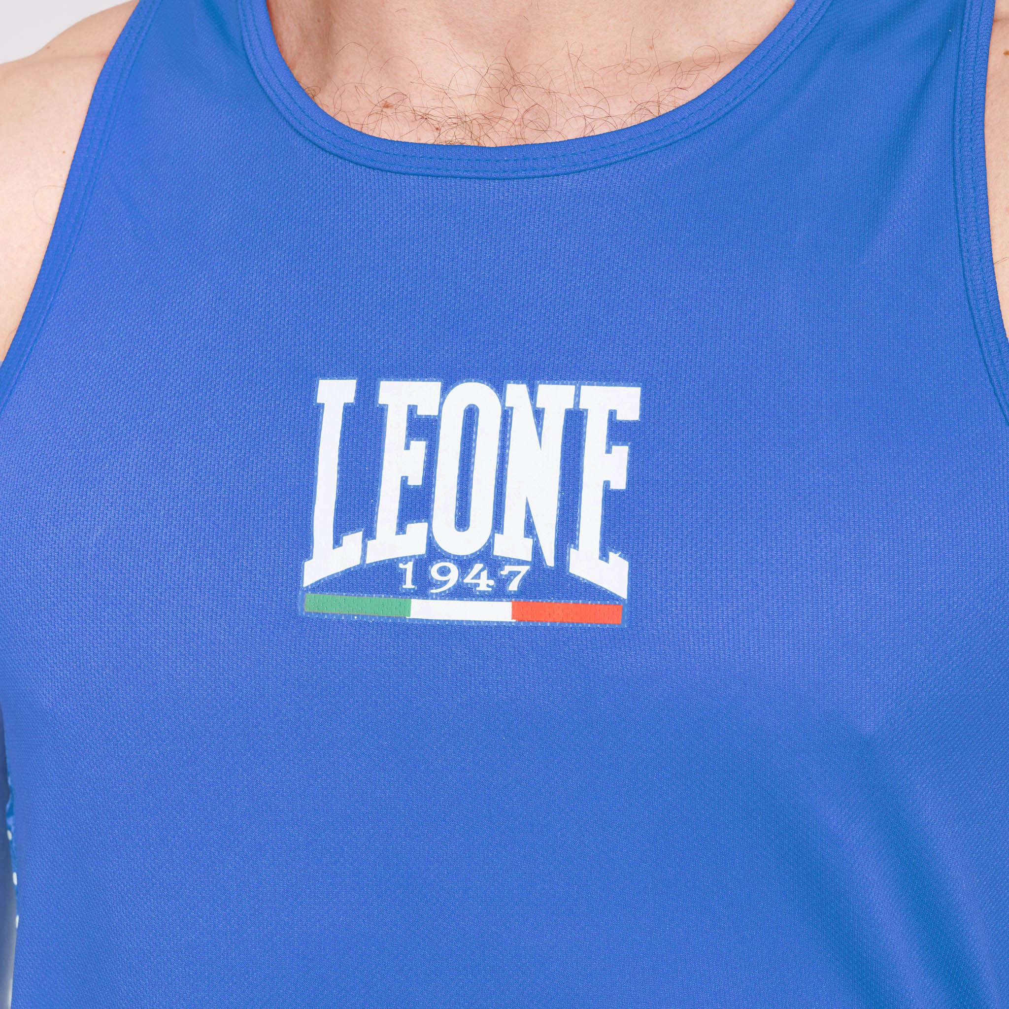 CANOTTA BOXE
