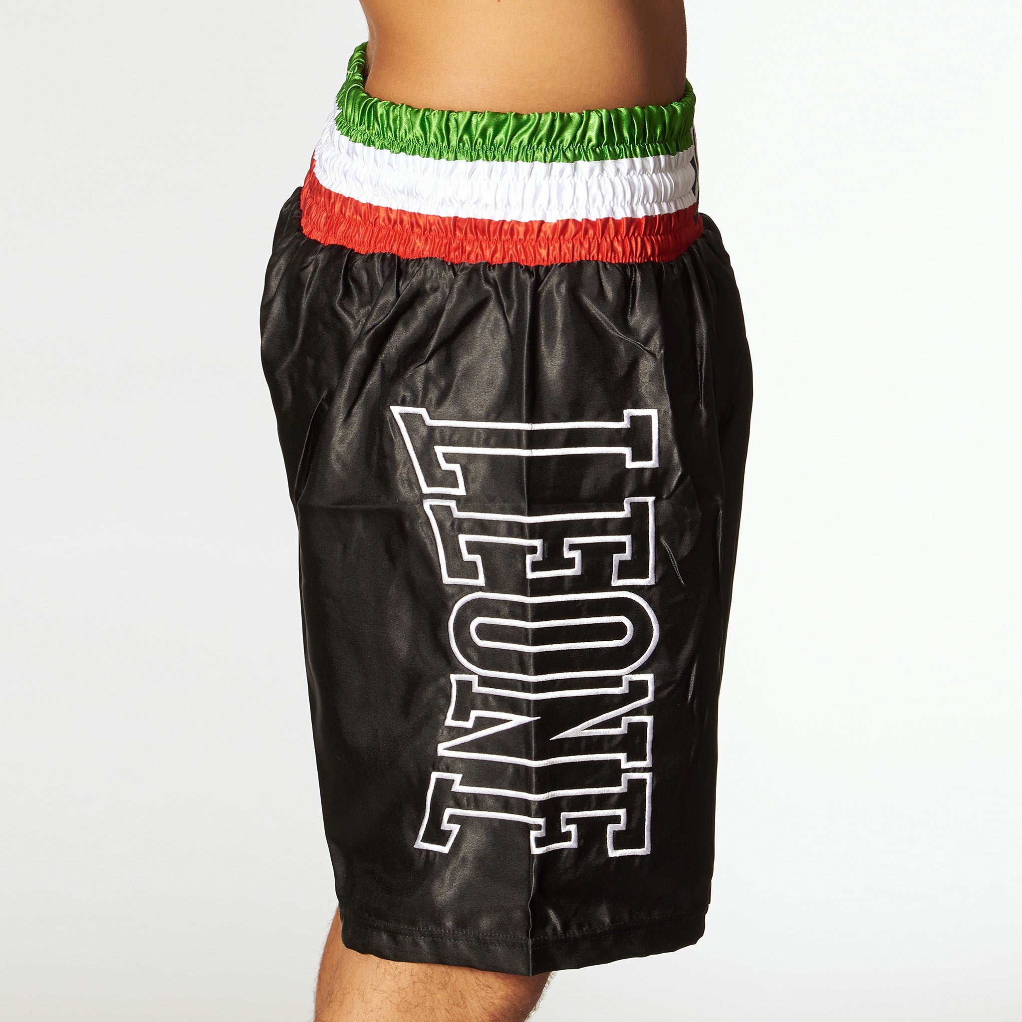PANTALONCINO BOXE