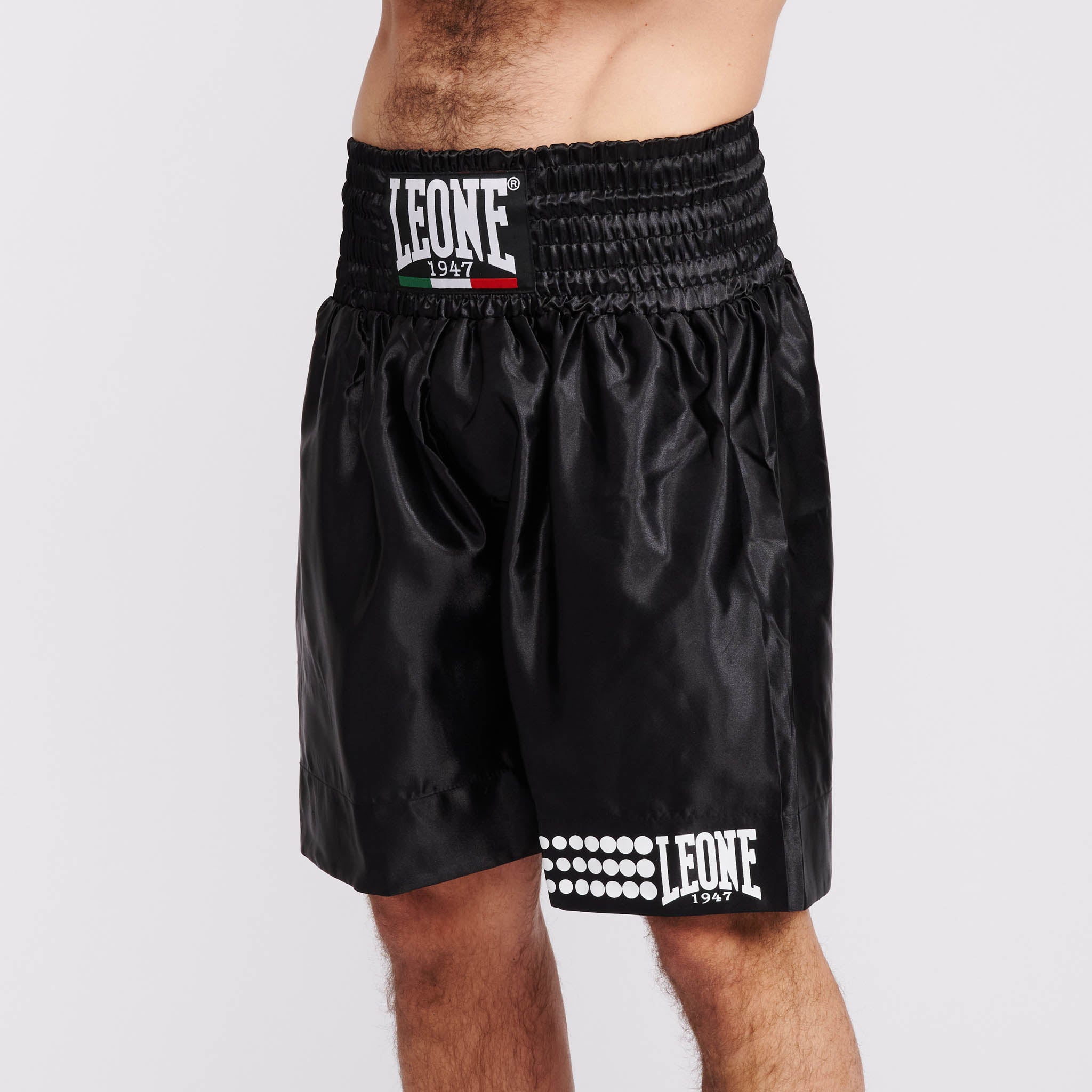 PANTALONCINO BOXE