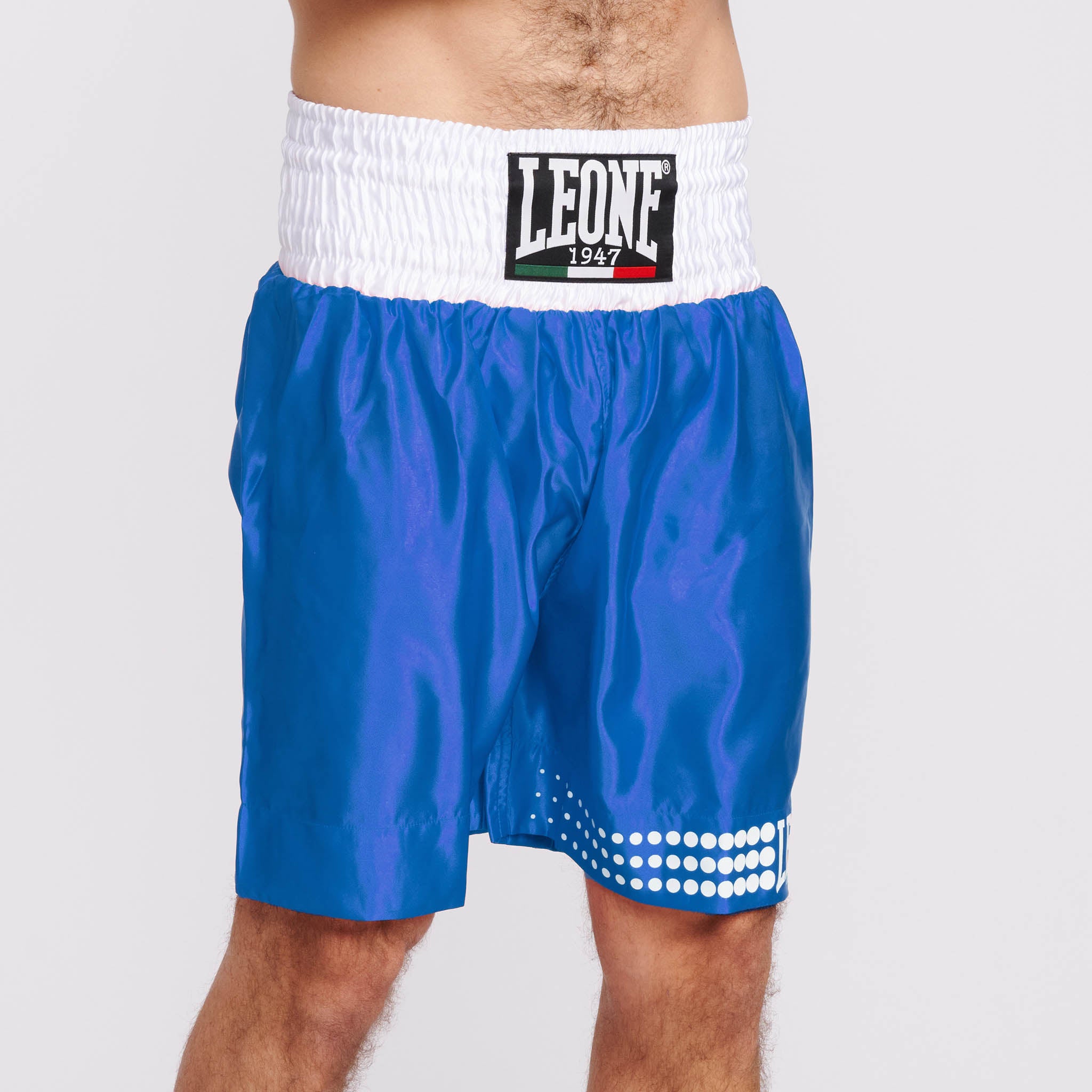 PANTALONCINO BOXE