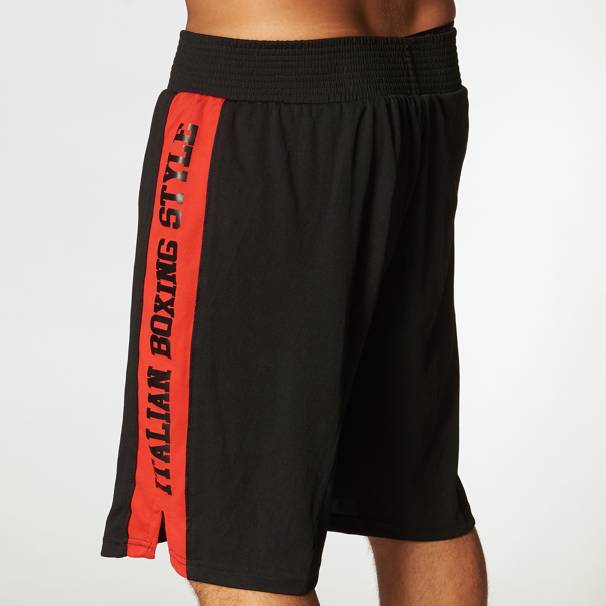 PANTA BOXE ITALIA