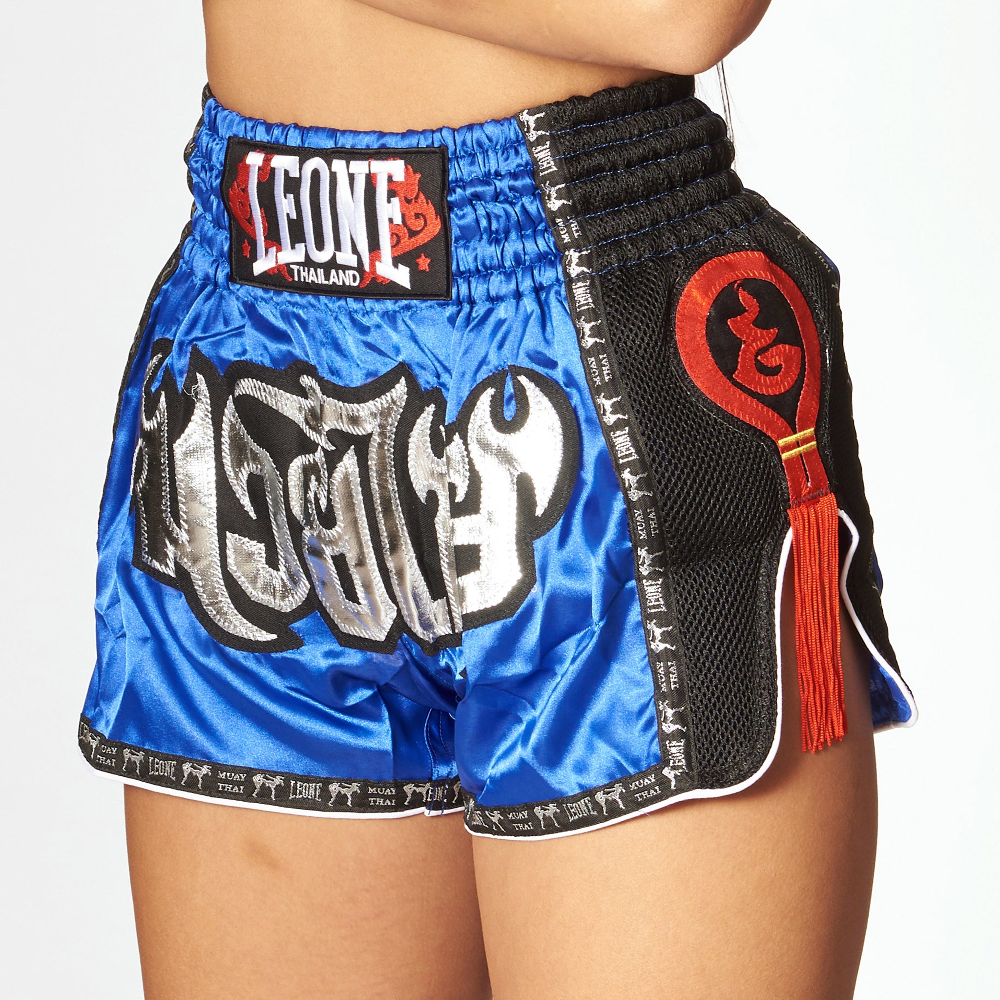 BANGKOK Thai Shorts