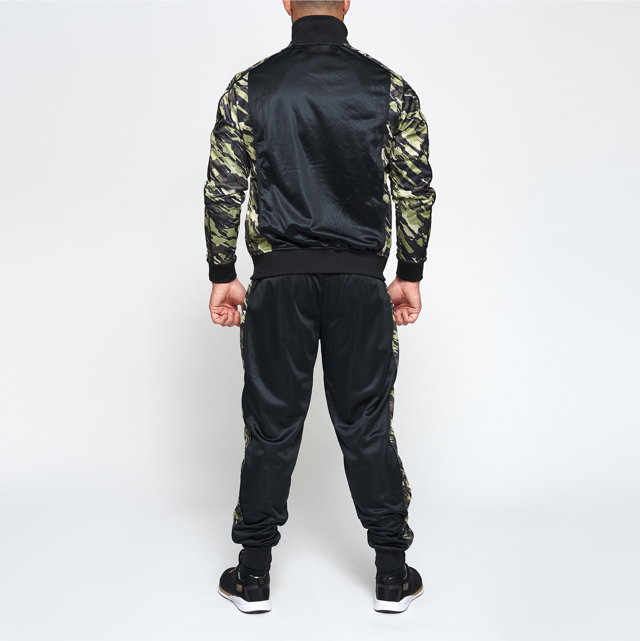 NEO CAMO TRACKSUIT