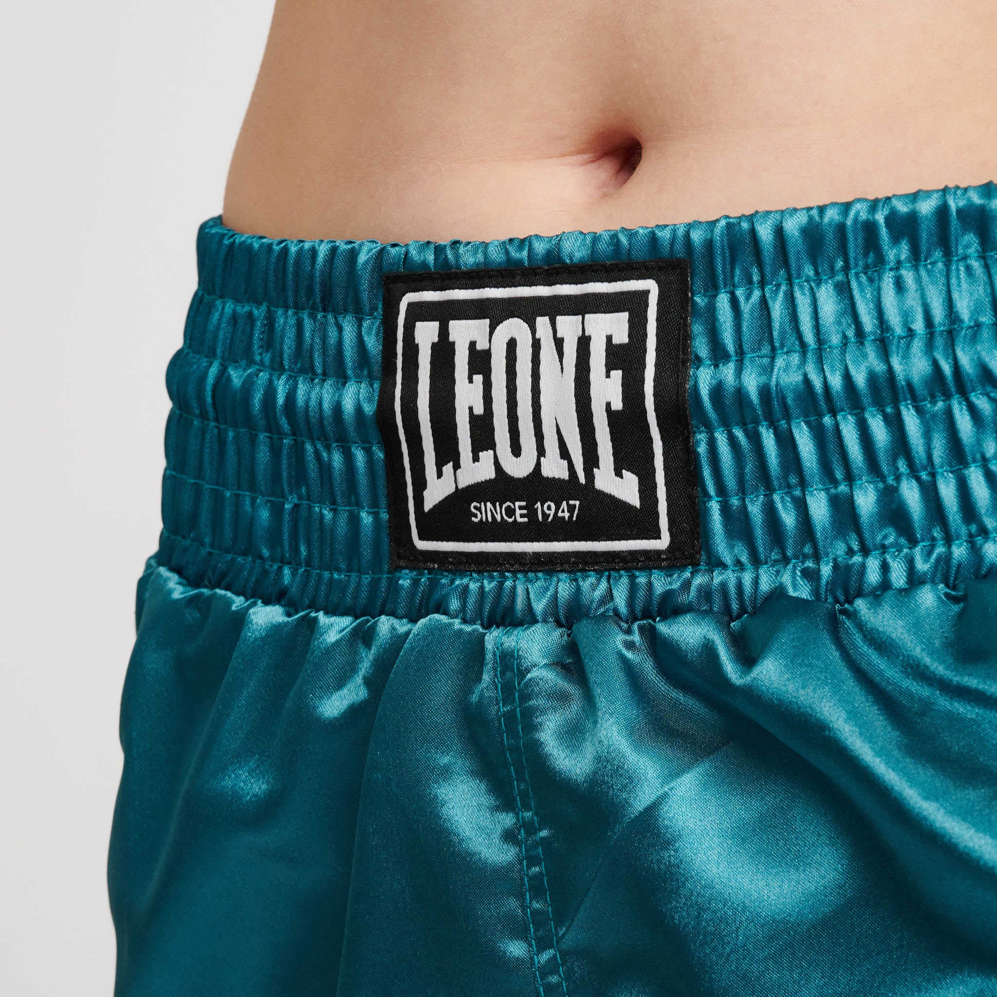 BASIC W THAI SHORTS