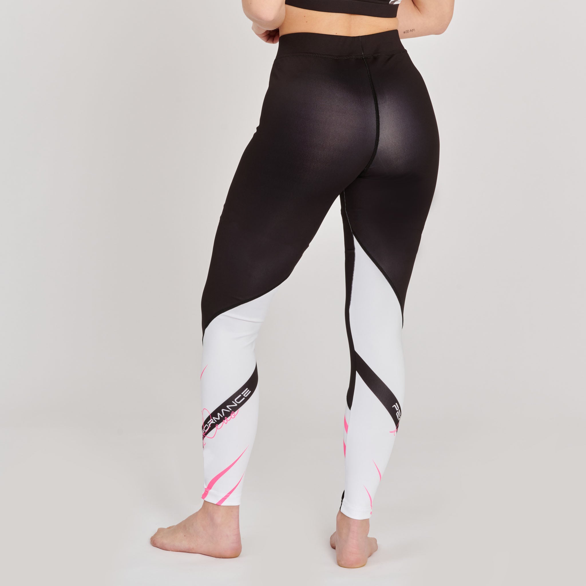 REVO FLUO W TIGHTS