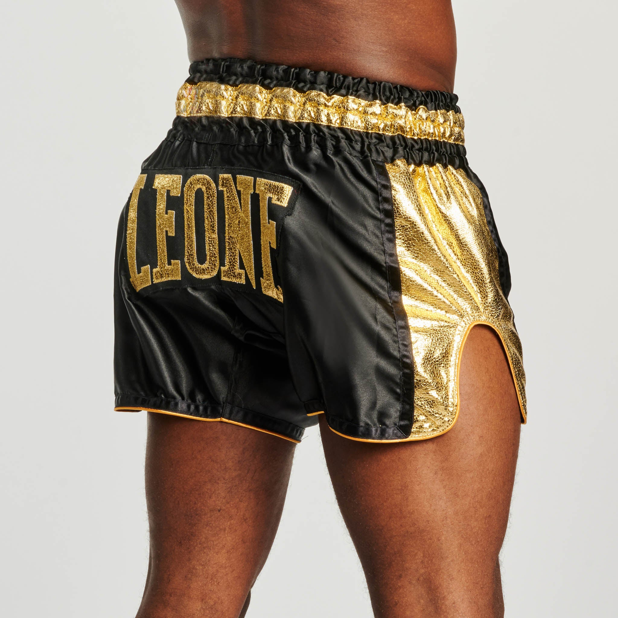KHAO LAK THAI SHORTS
