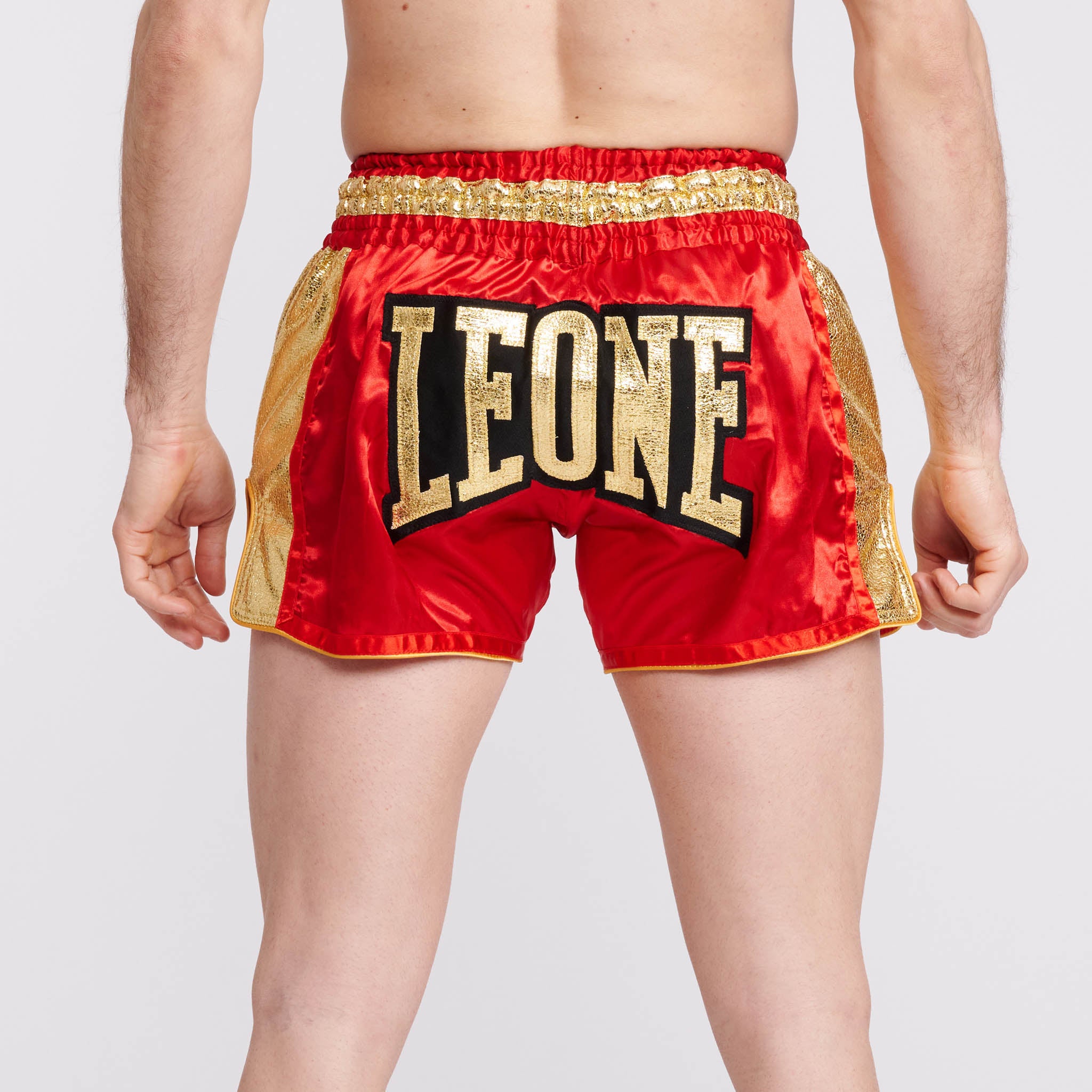 KHAO LAK THAI SHORTS