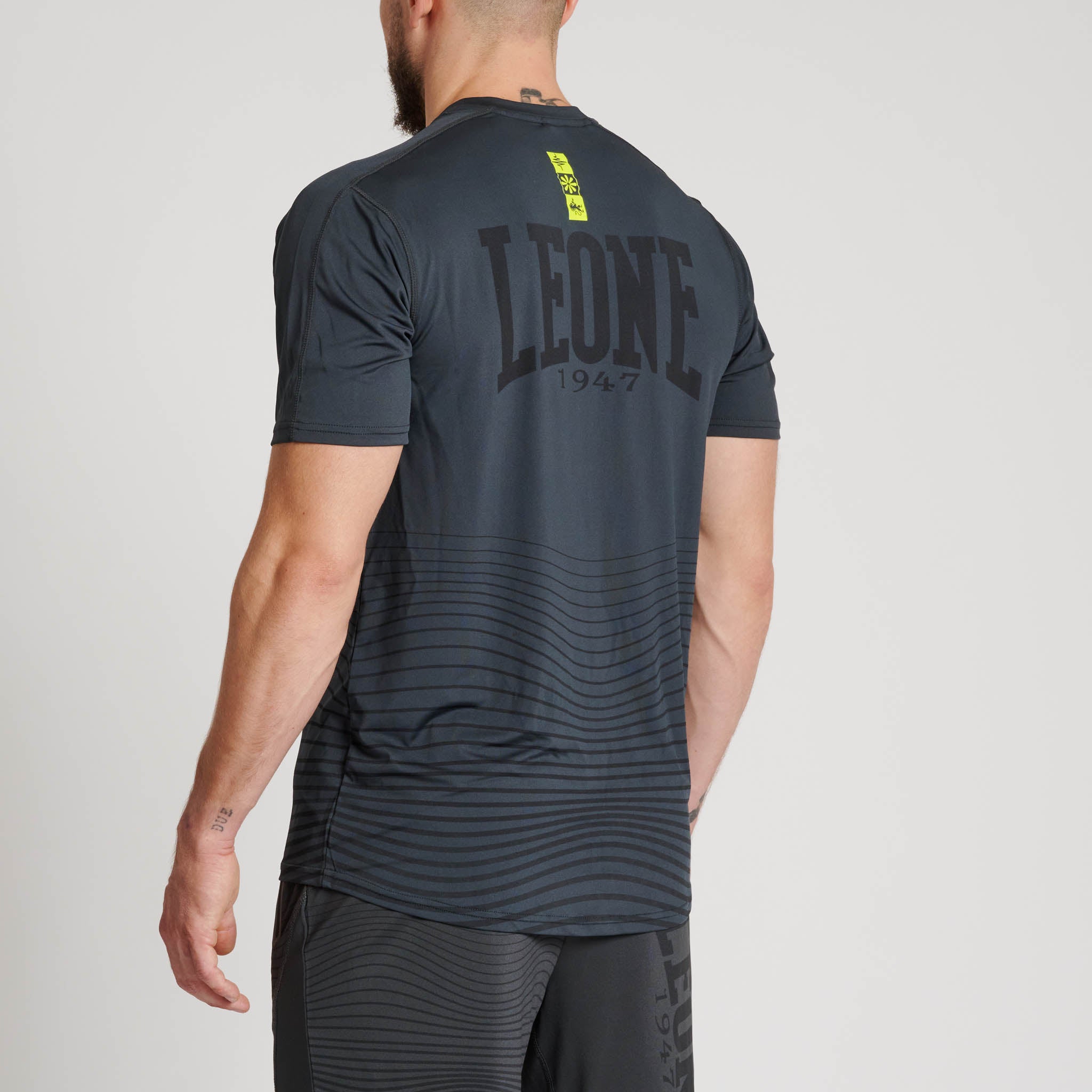 WAVES RASHGUARD