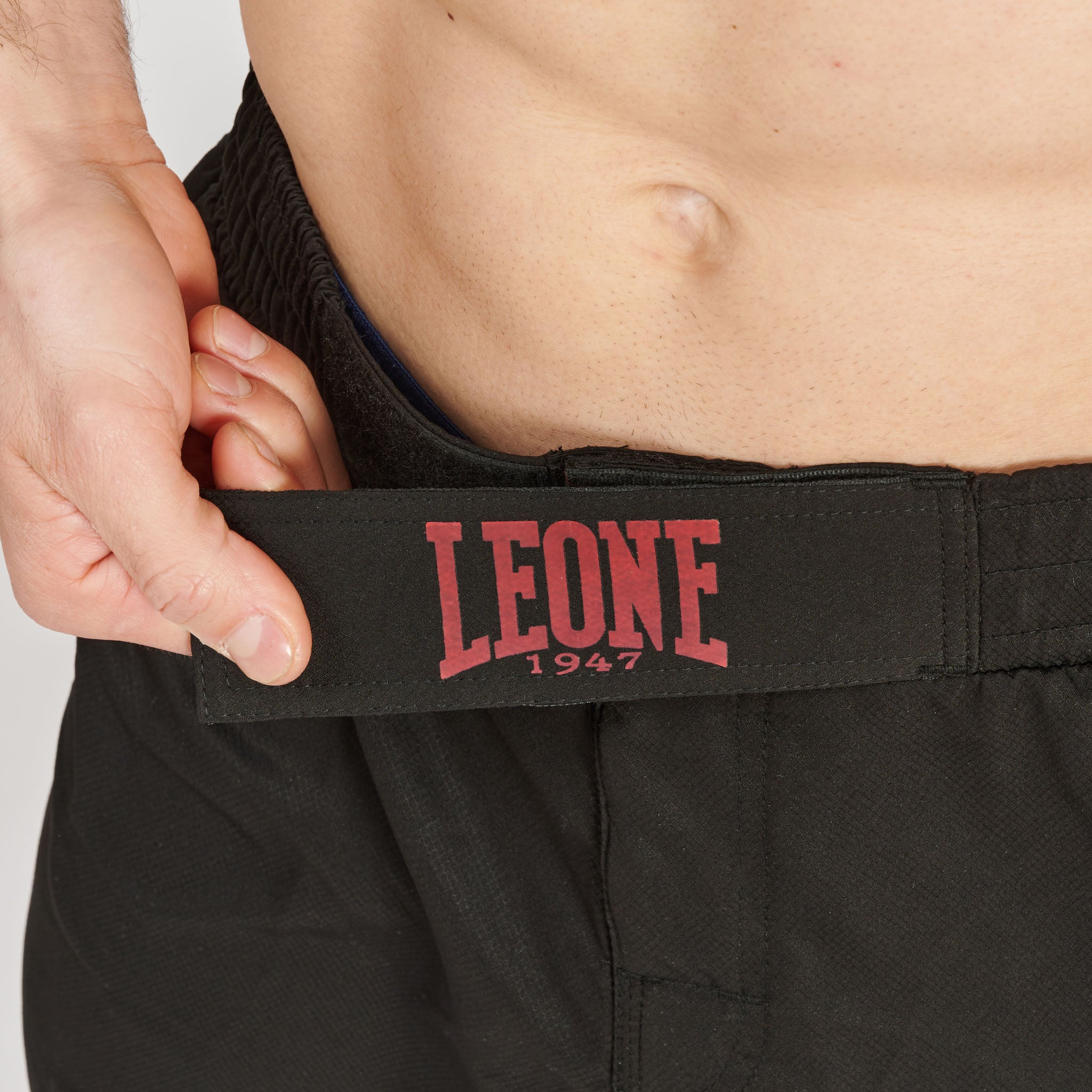PANTA MMA LOGO WACS