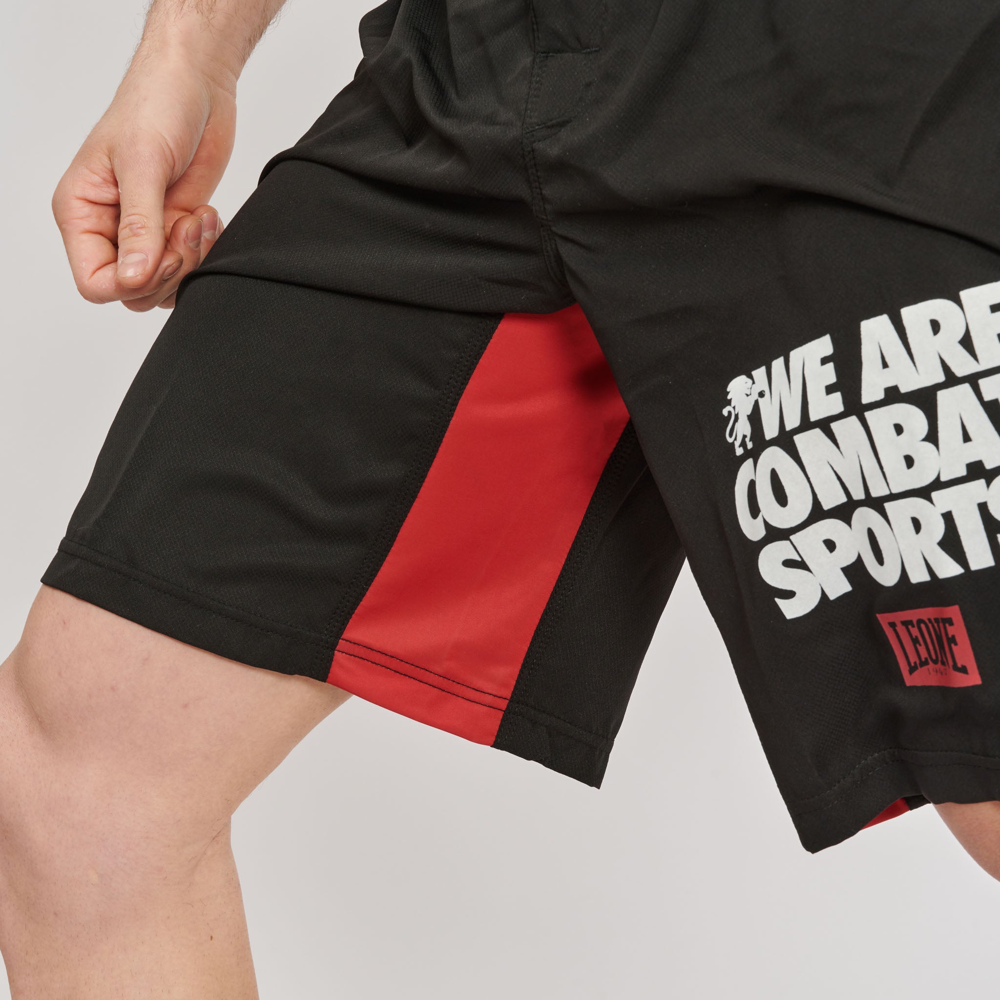 PANTA MMA LOGO WACS