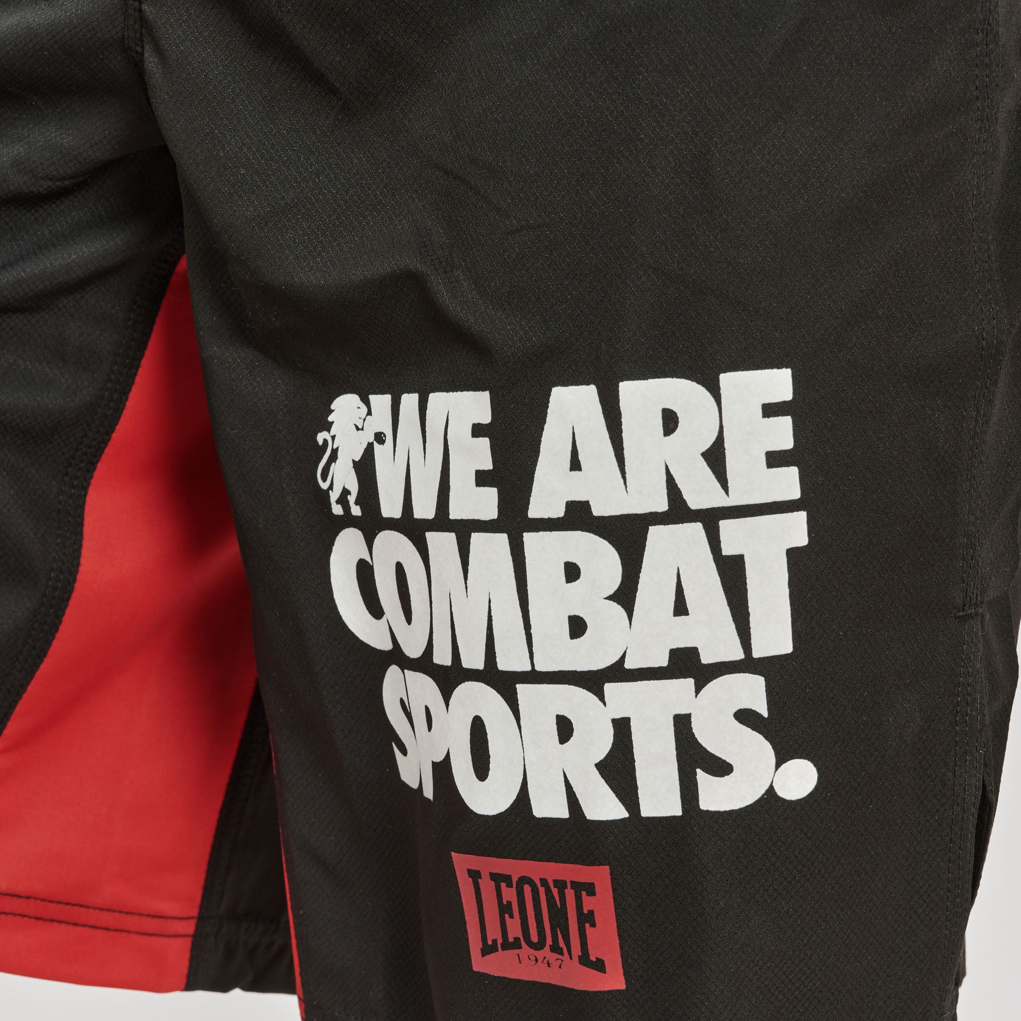 PANTA MMA LOGO WACS